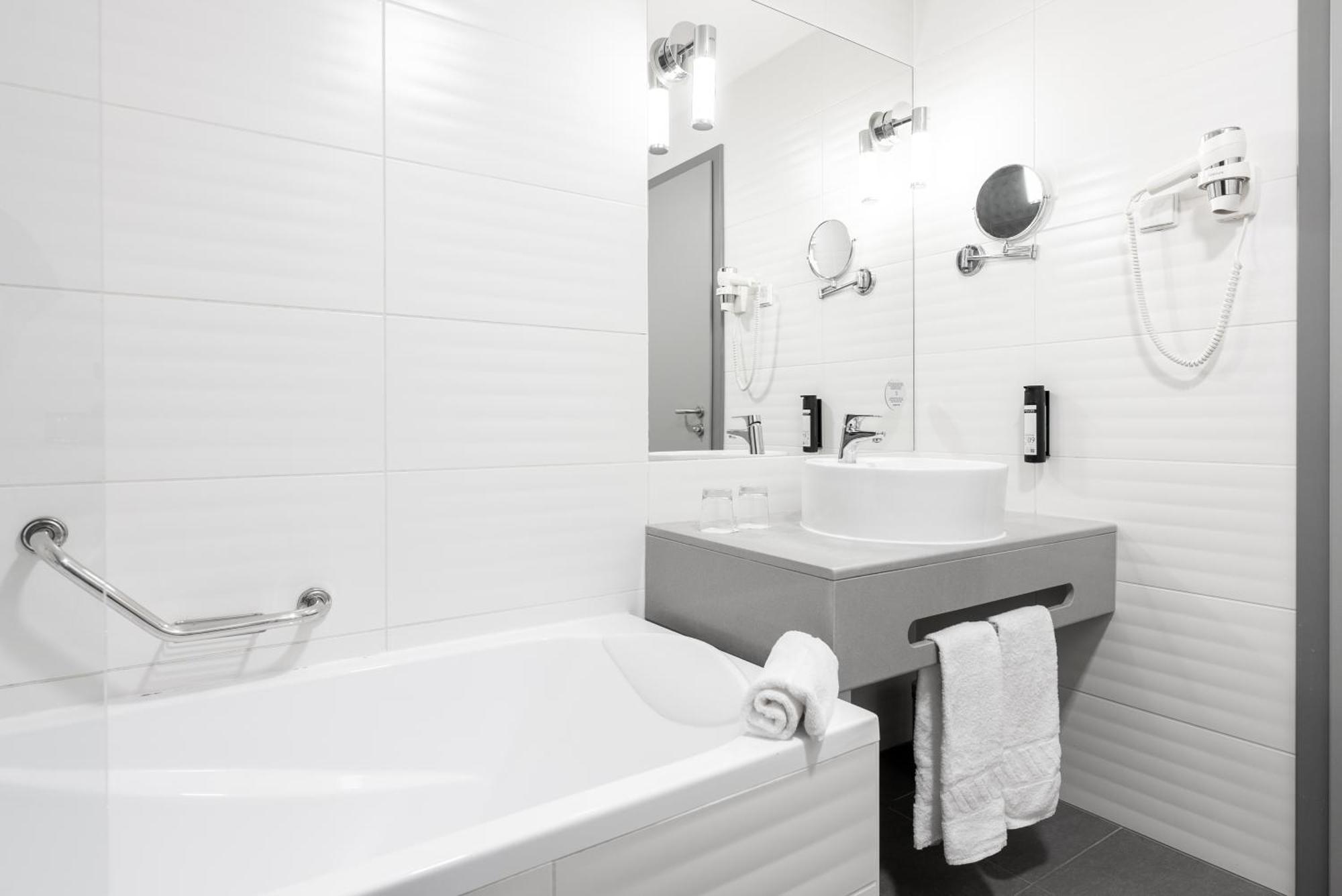 Hotel Akeah Verdi Budapest
