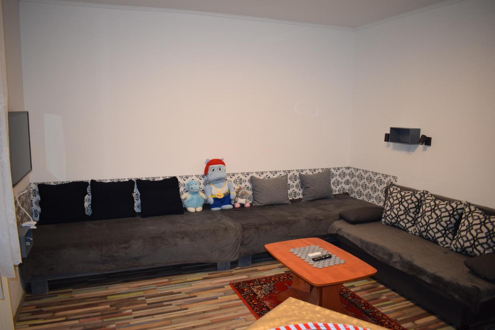 Apartamento Spacious House In The Outskirts Of Budapest