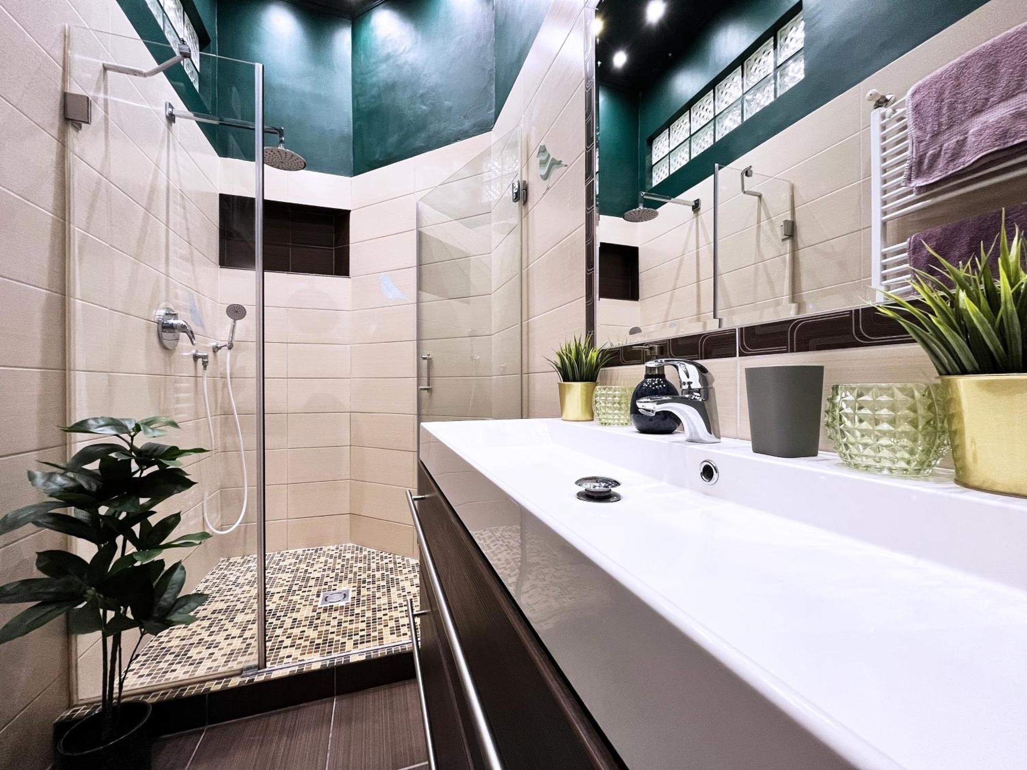 M13 Rustic Stylish With King Bed & Friendly Host Apartamento