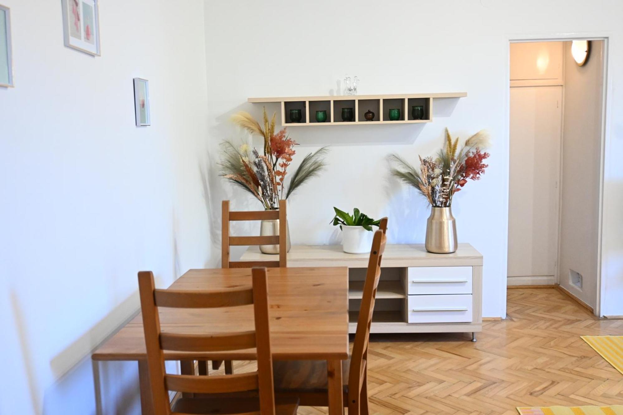 Apartamento Rose Hill 4 *