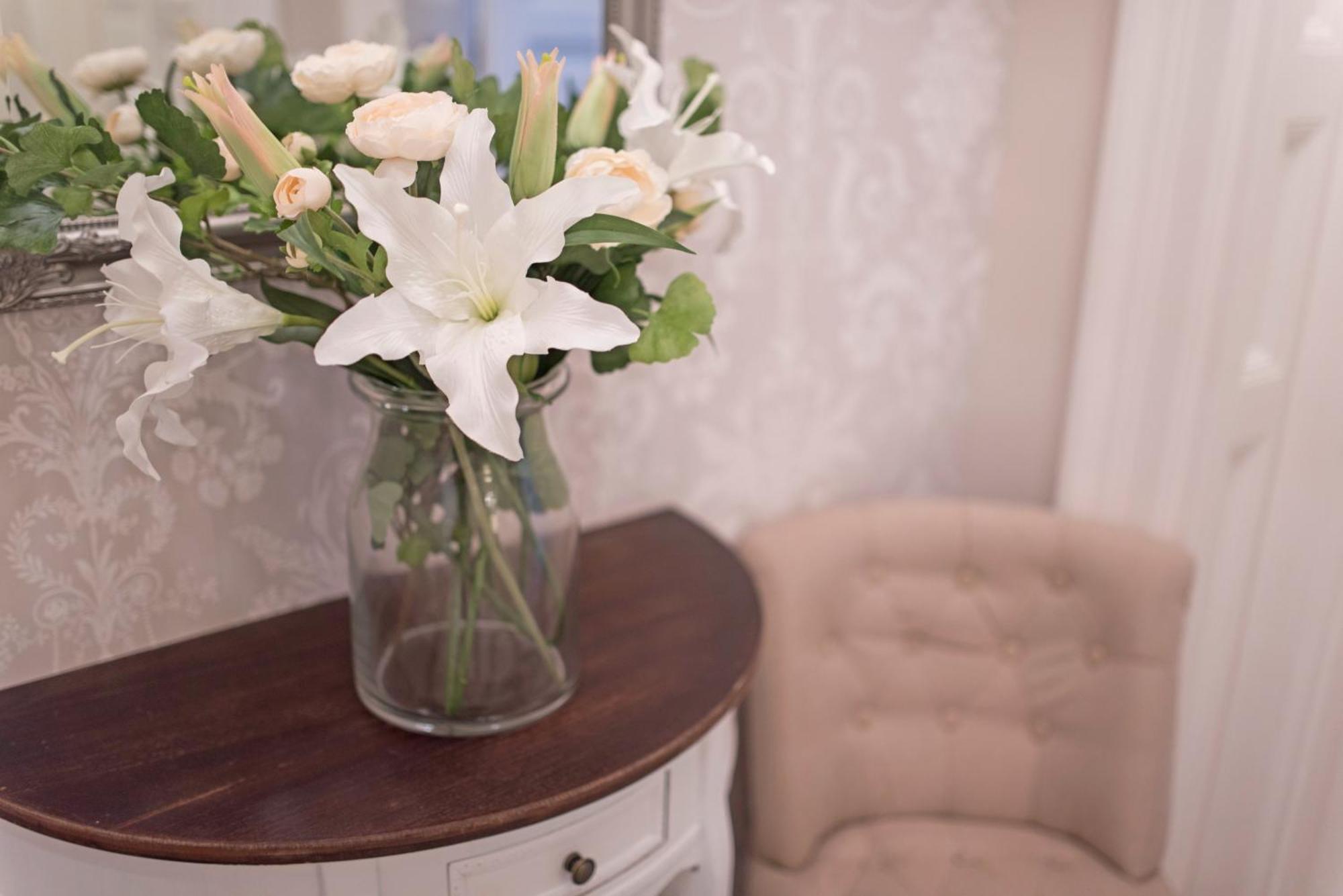 Serenity Boutique Frühstückspension Budapest