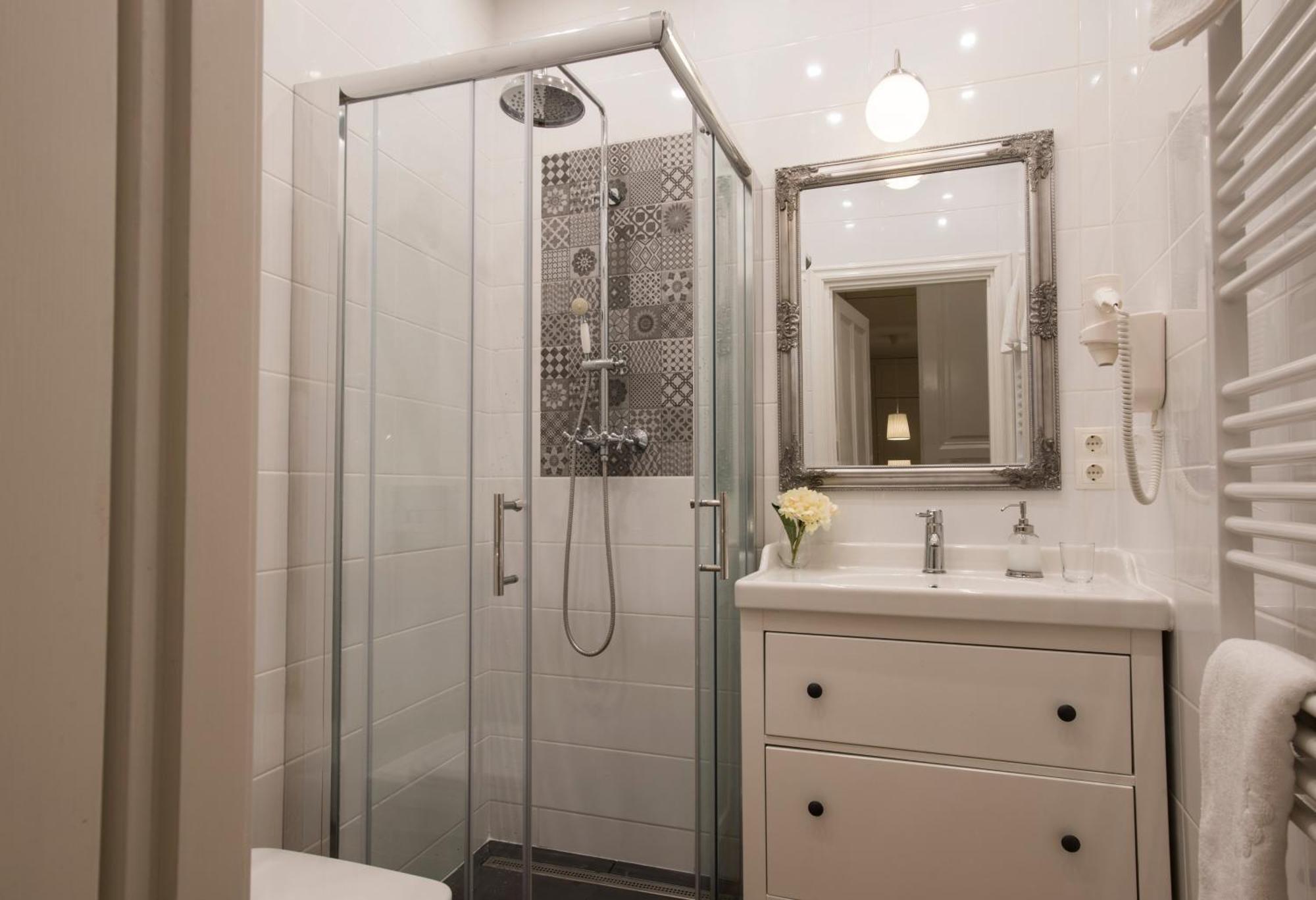 Serenity Boutique 4* Budapest