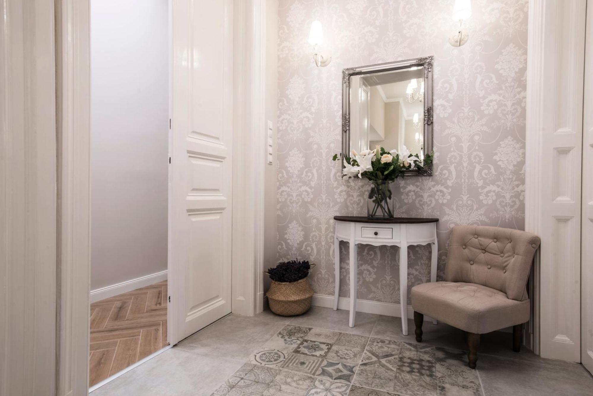 Serenity Boutique 4*