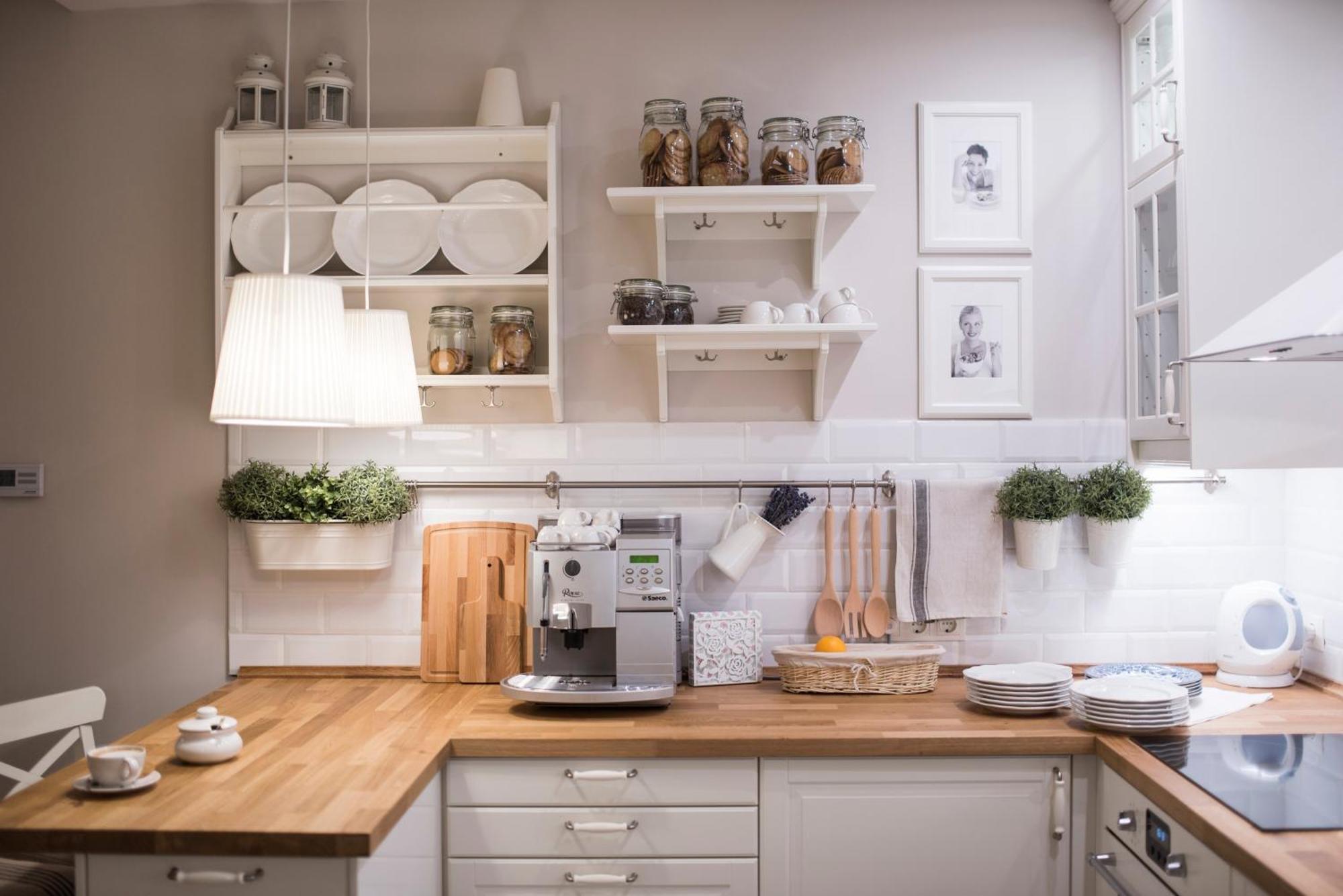 Bed & Breakfast Serenity Boutique Budapest
