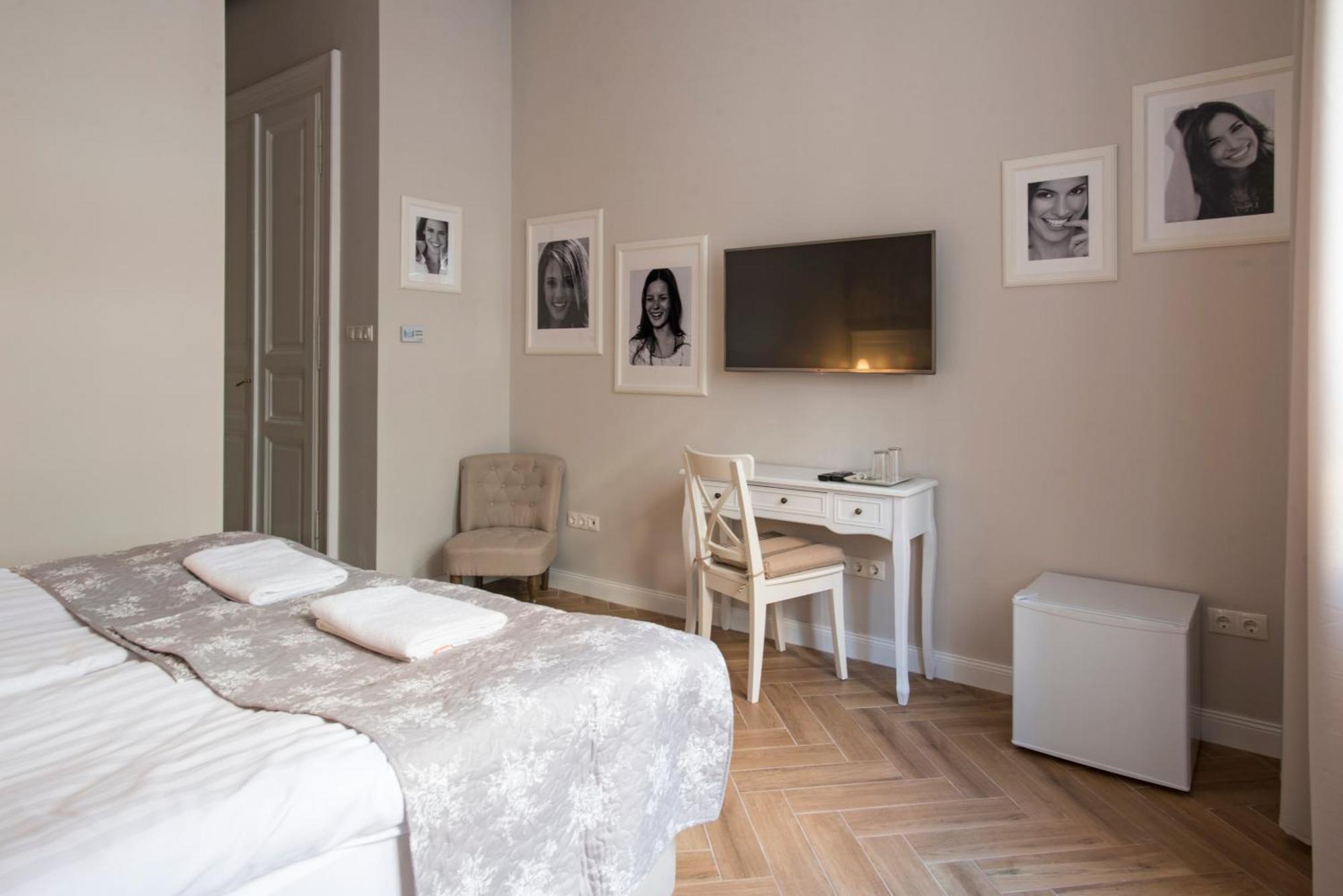Serenity Boutique 4*