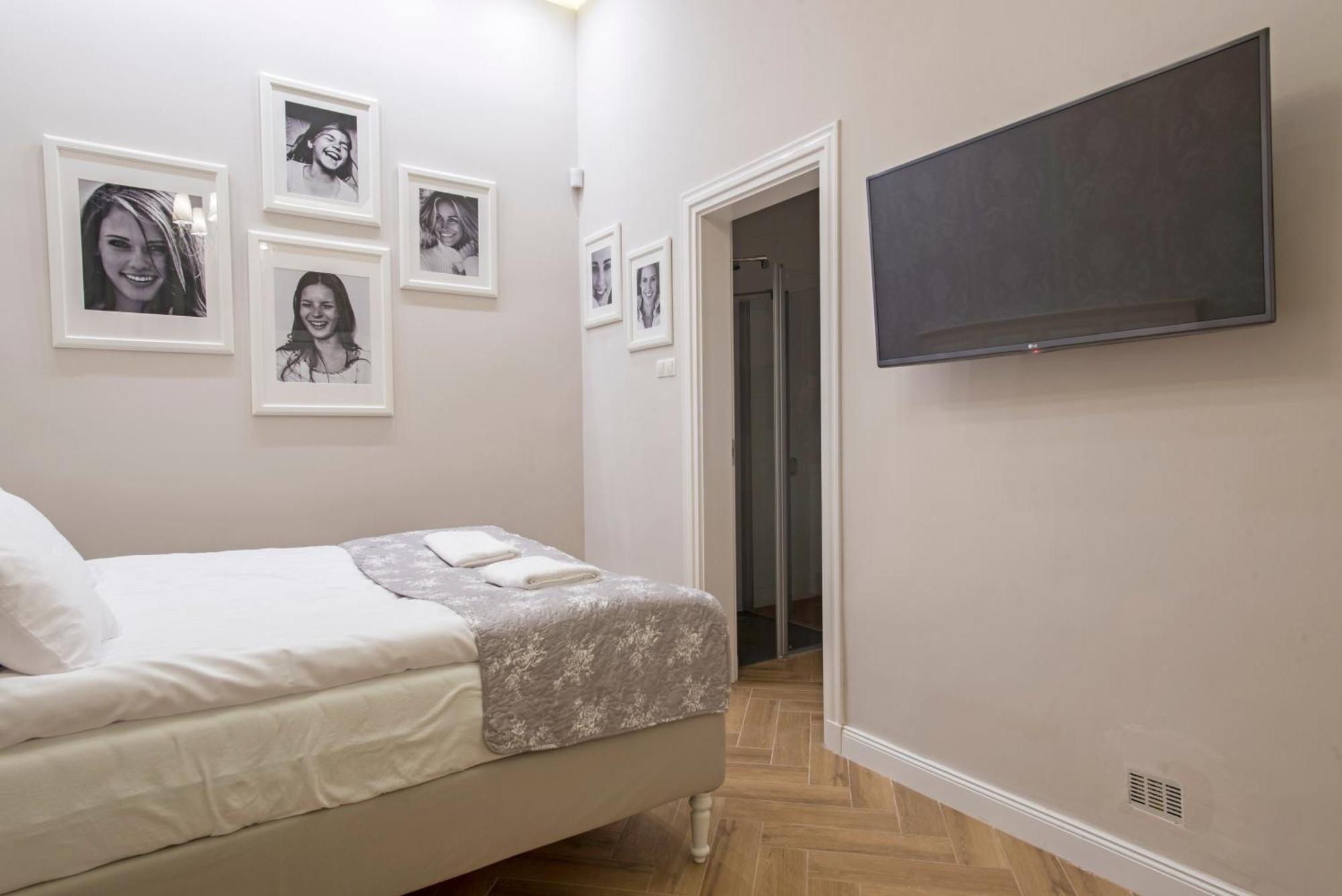 Serenity Boutique Frühstückspension 4*