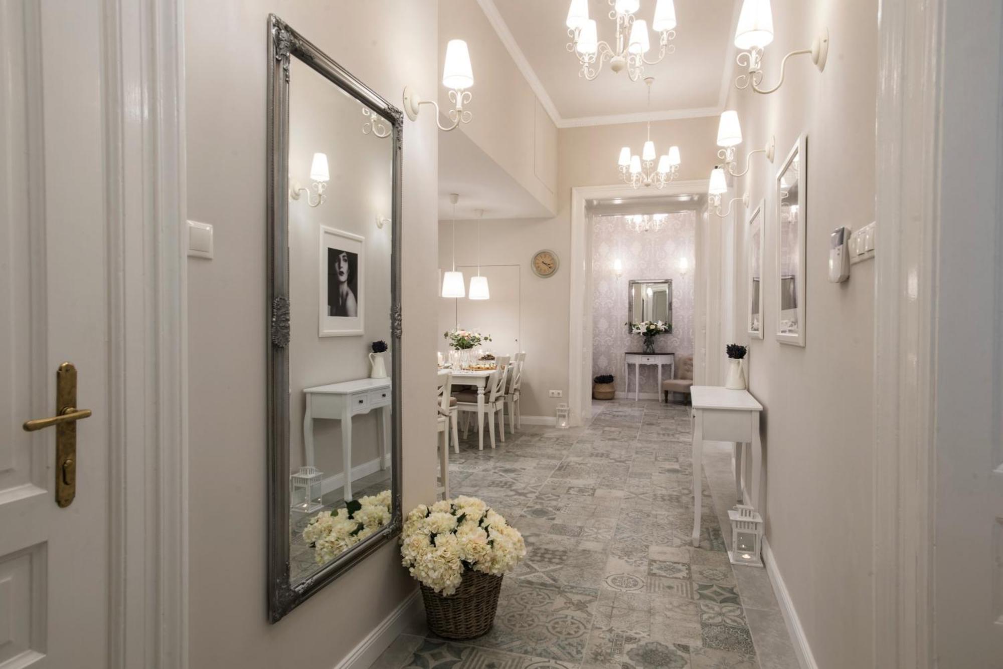 Serenity Boutique Bed & Breakfast Budapest