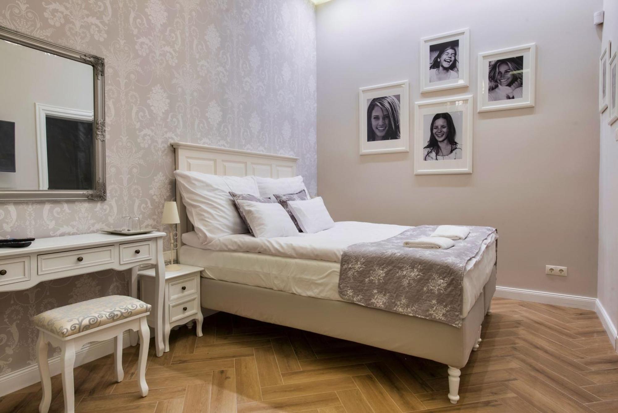 Serenity Boutique Frühstückspension 4*