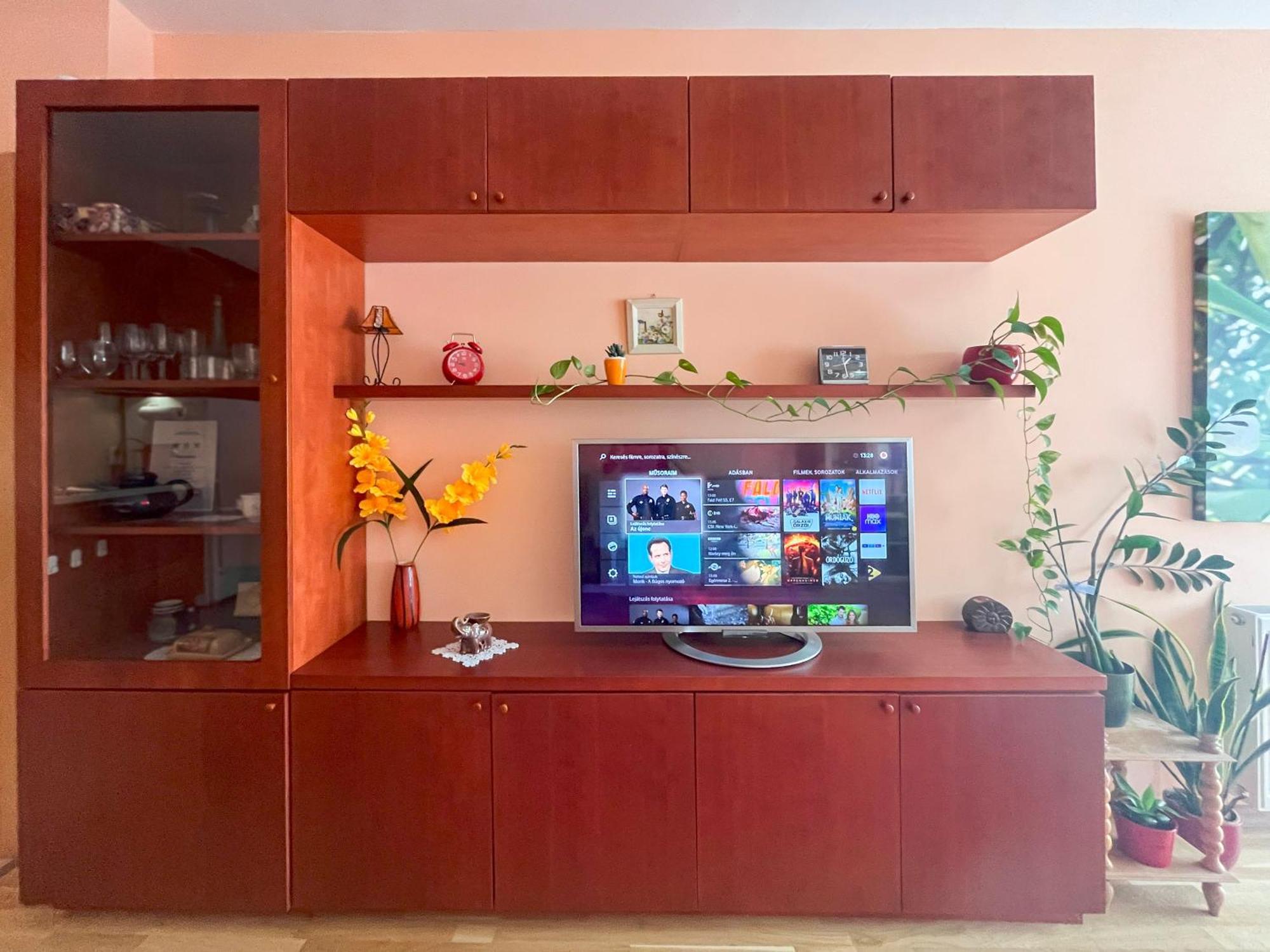 Lovely - Free Parking Apartamento Budapest