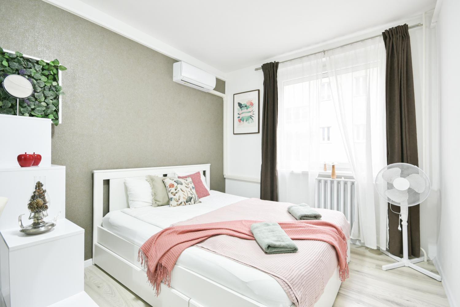 Zoli Lovely River By Nw Apartment *