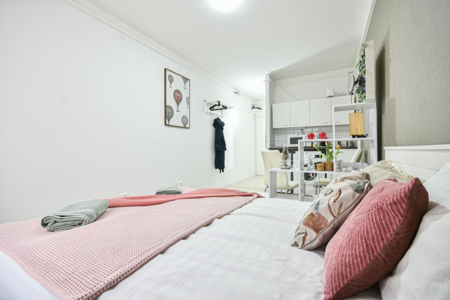 Apartamento Zoli Lovely River By Nw *