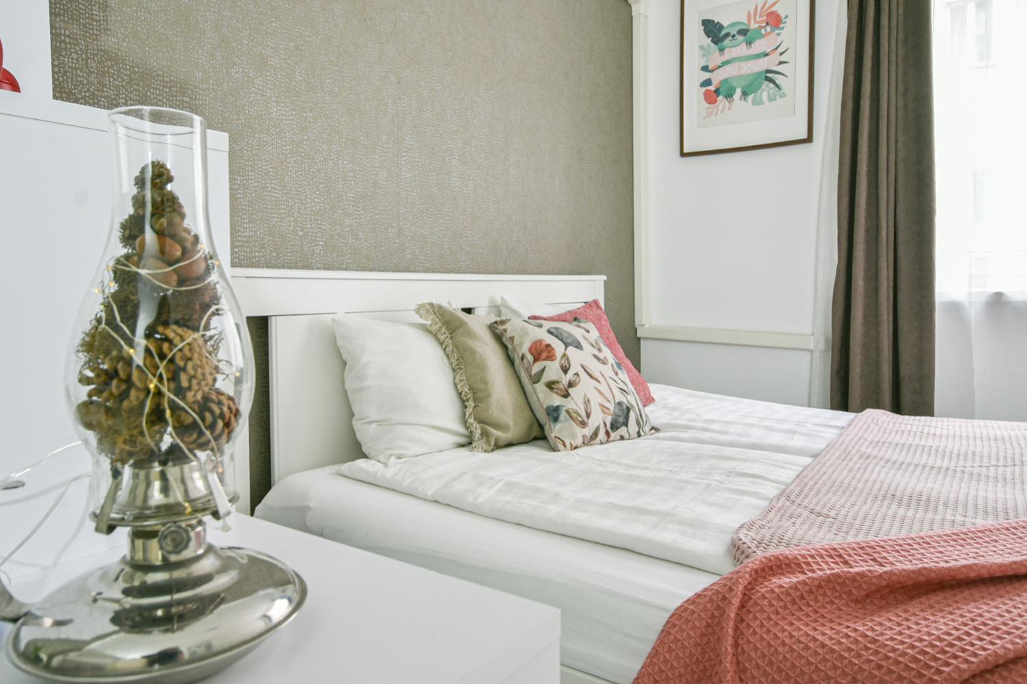 Zoli Lovely River By Nw Apartamento