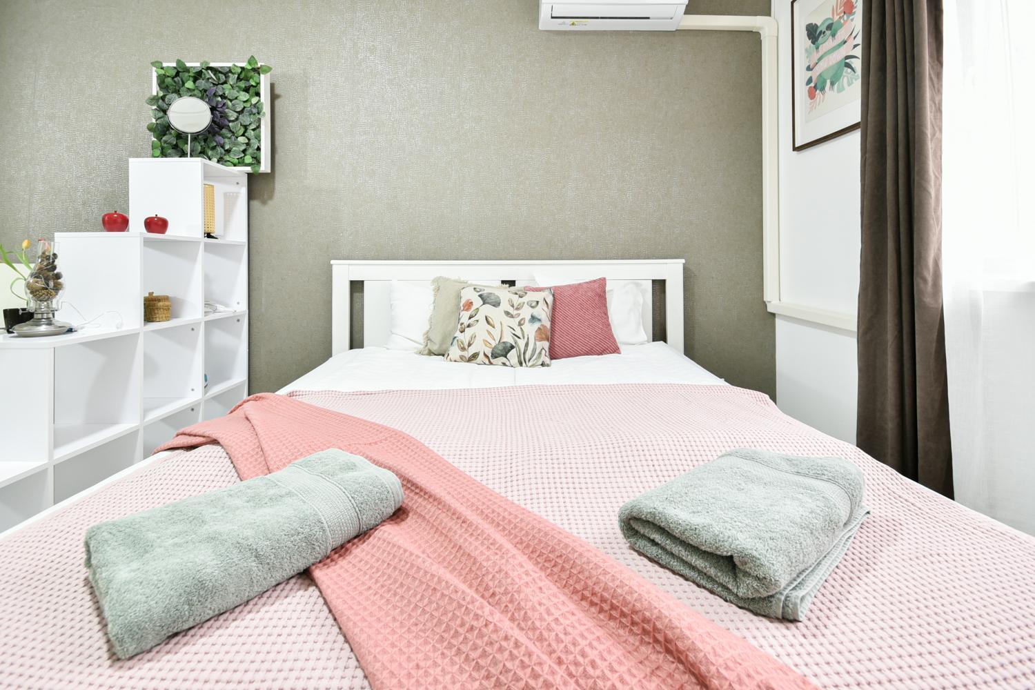 Zoli Lovely River By Nw Apartamento