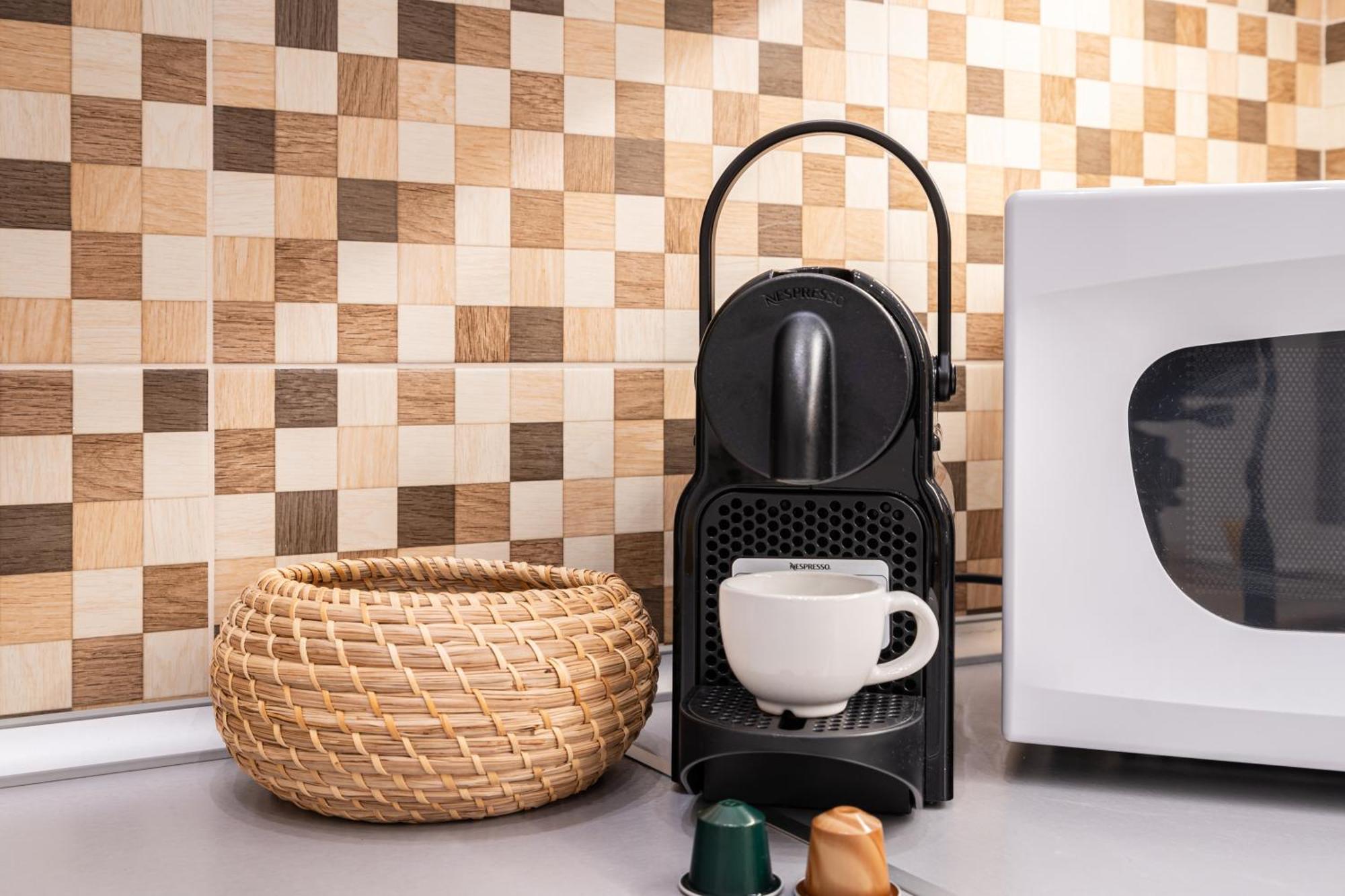 Evergreen Downtown Apartman Budapest