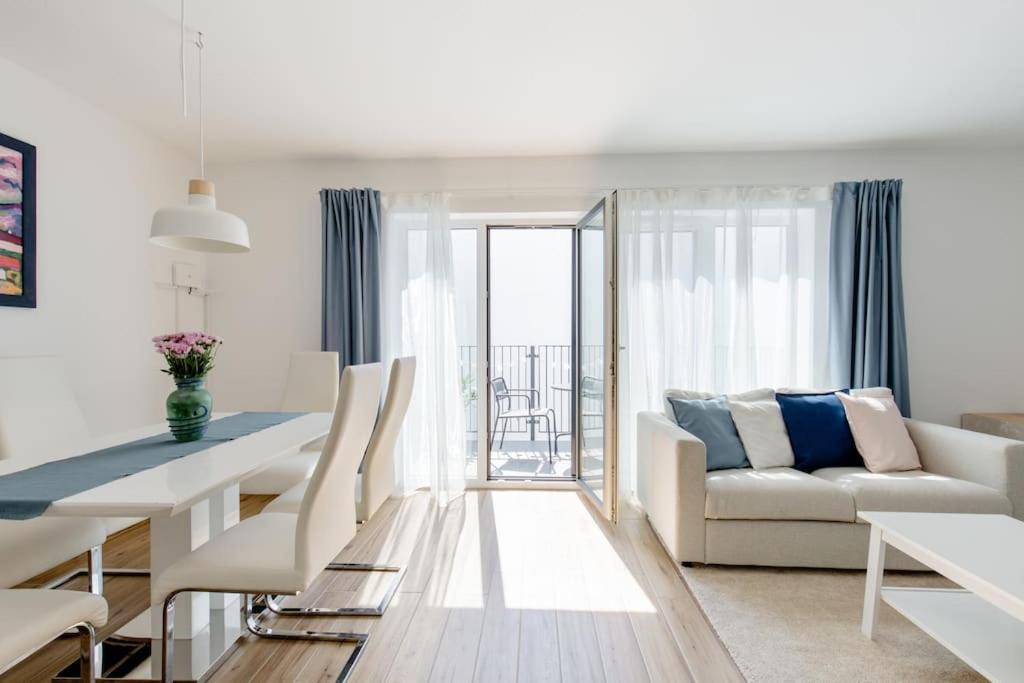 Apartmán Szondi Corner Budapešť
