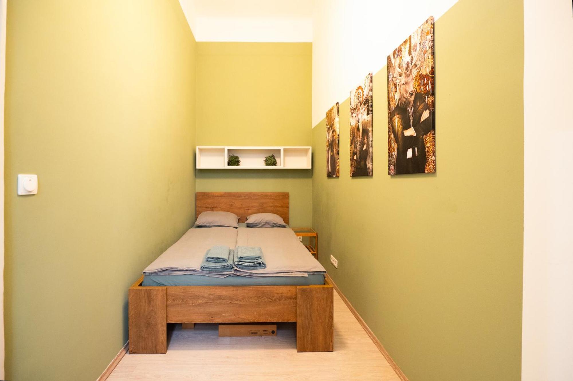 Klauzal Frendly Apartman