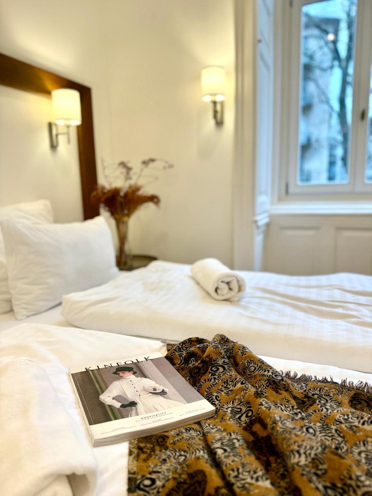 Maison Frank Apartment