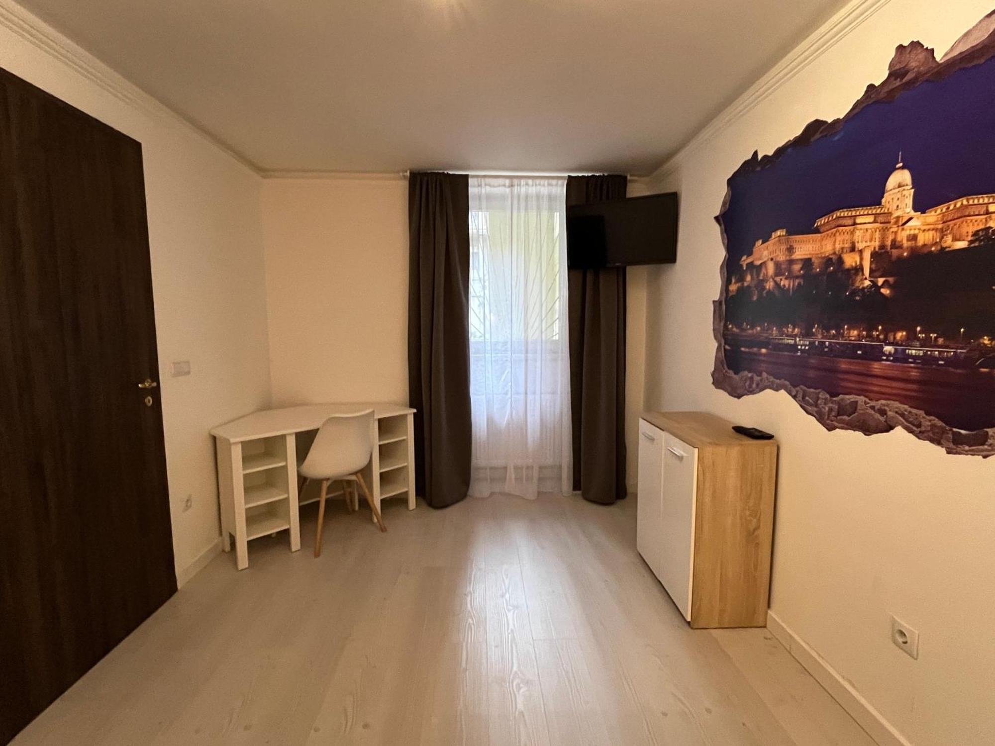 Fancy Apartment Budapest