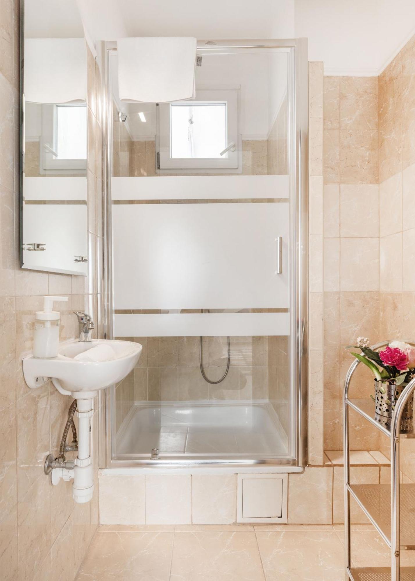 Appartement Grand Penthouse