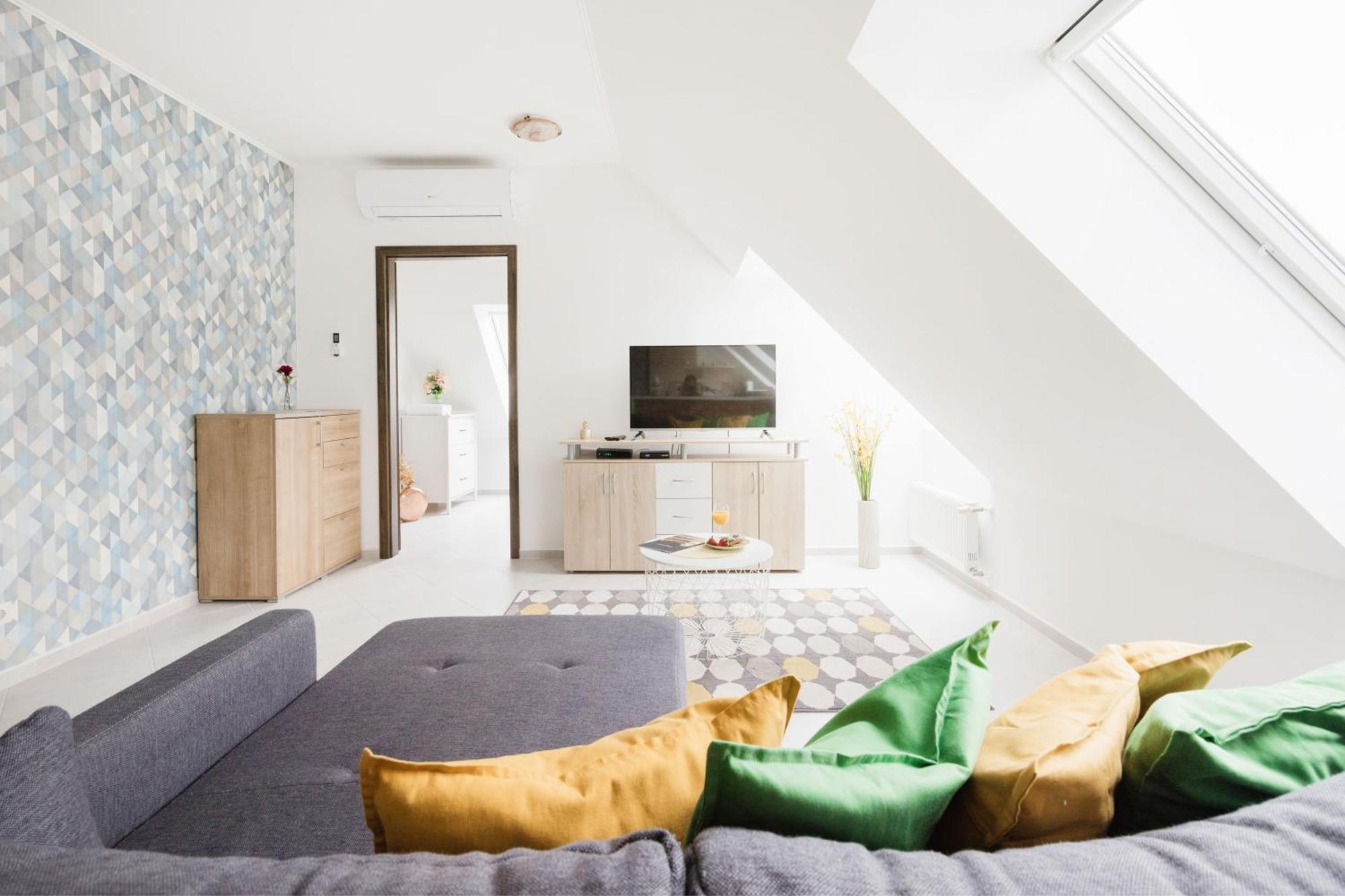 Apartment Grand Penthouse