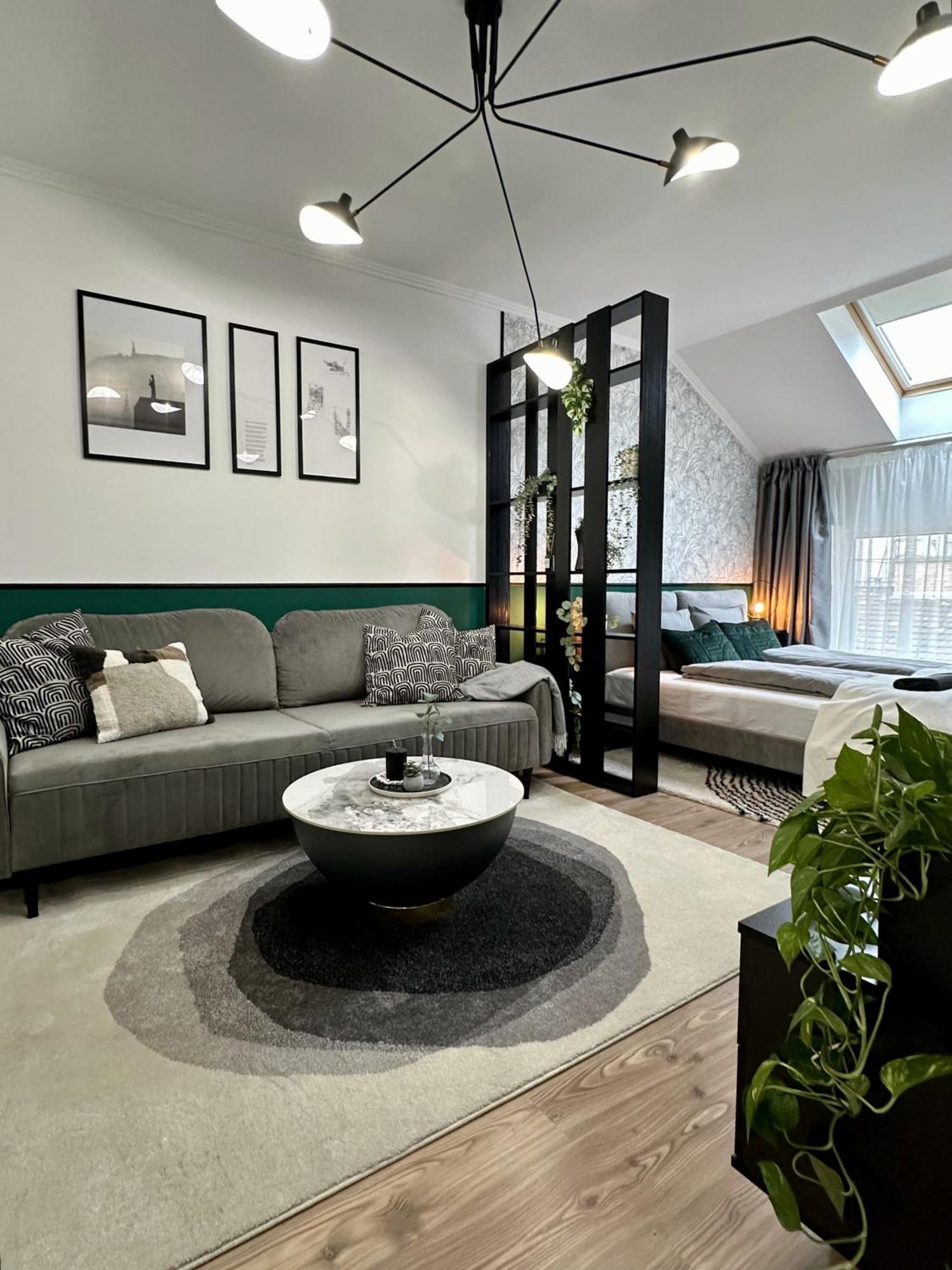 Apartamento D26 Luxury