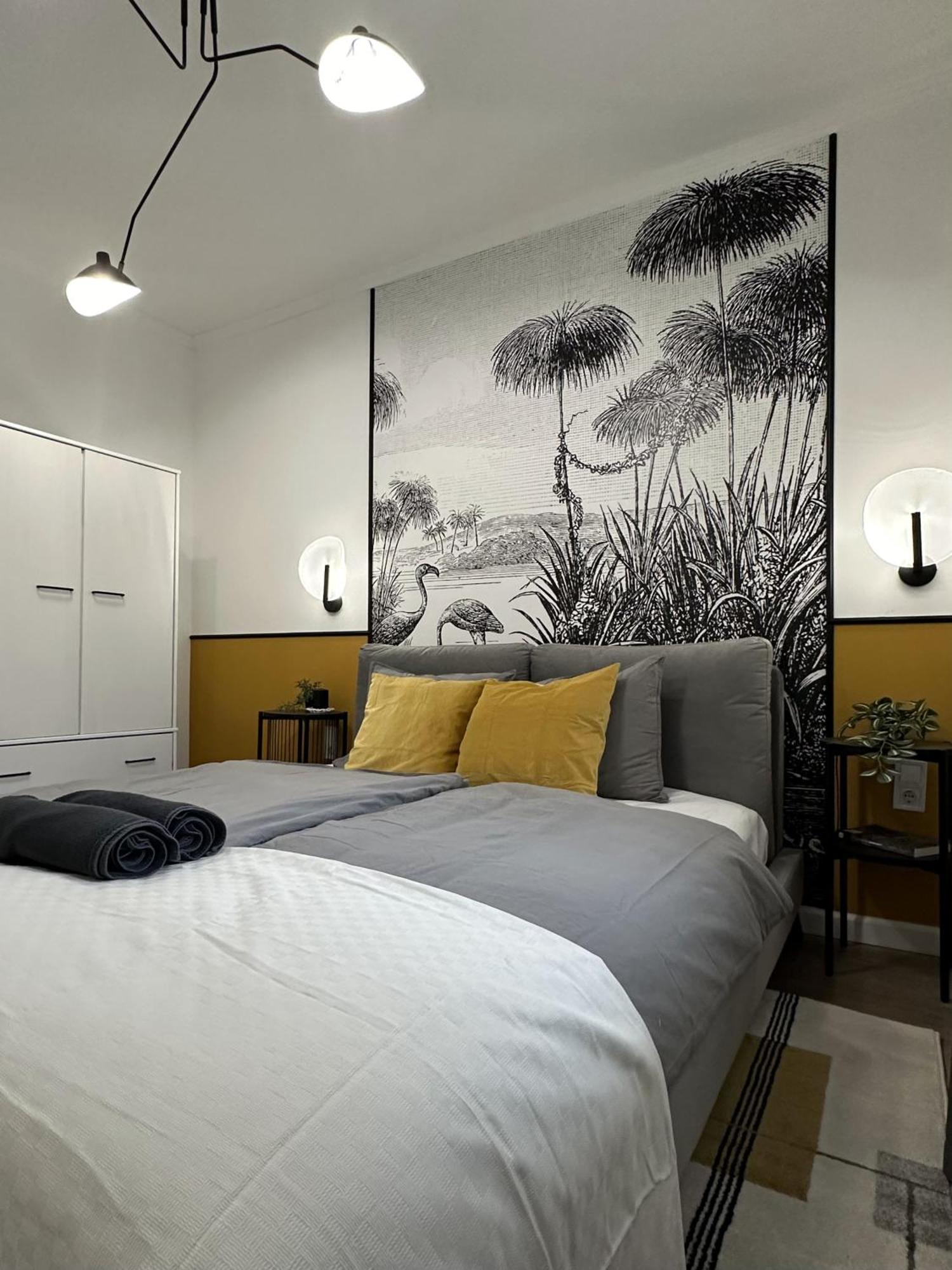 D26 Luxury Apartamento *