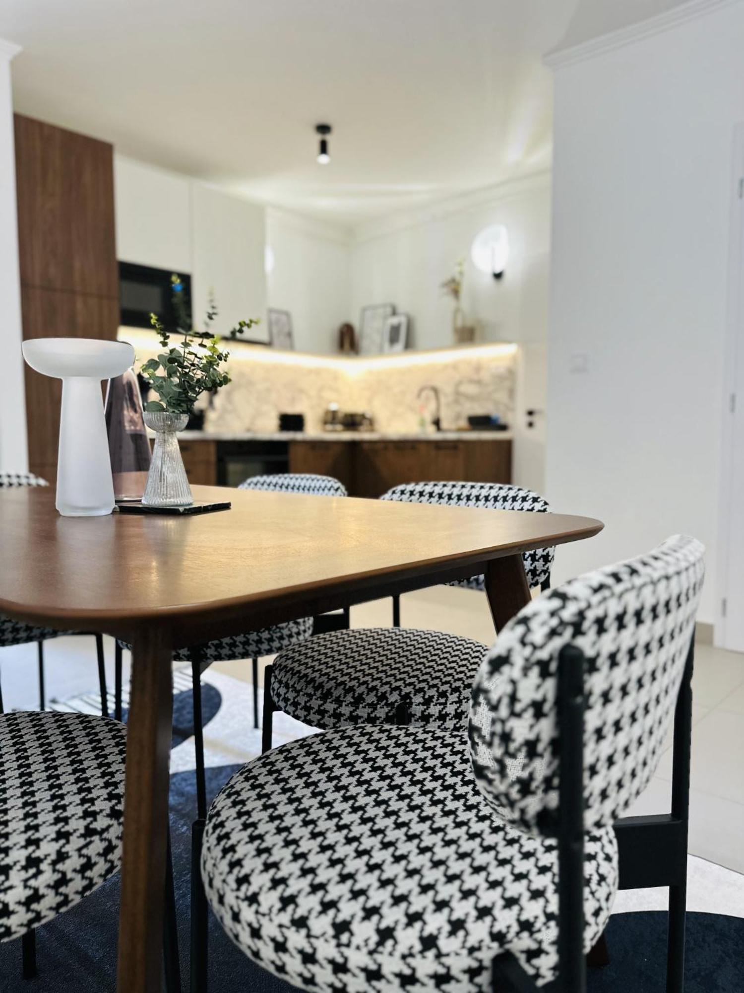 D26 Luxury Apartamento