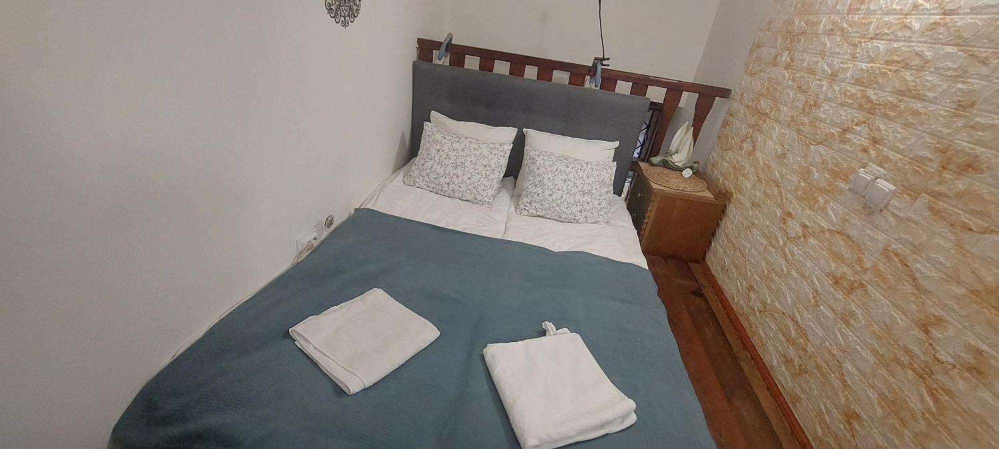 Dembinszky 16 * Budapešť