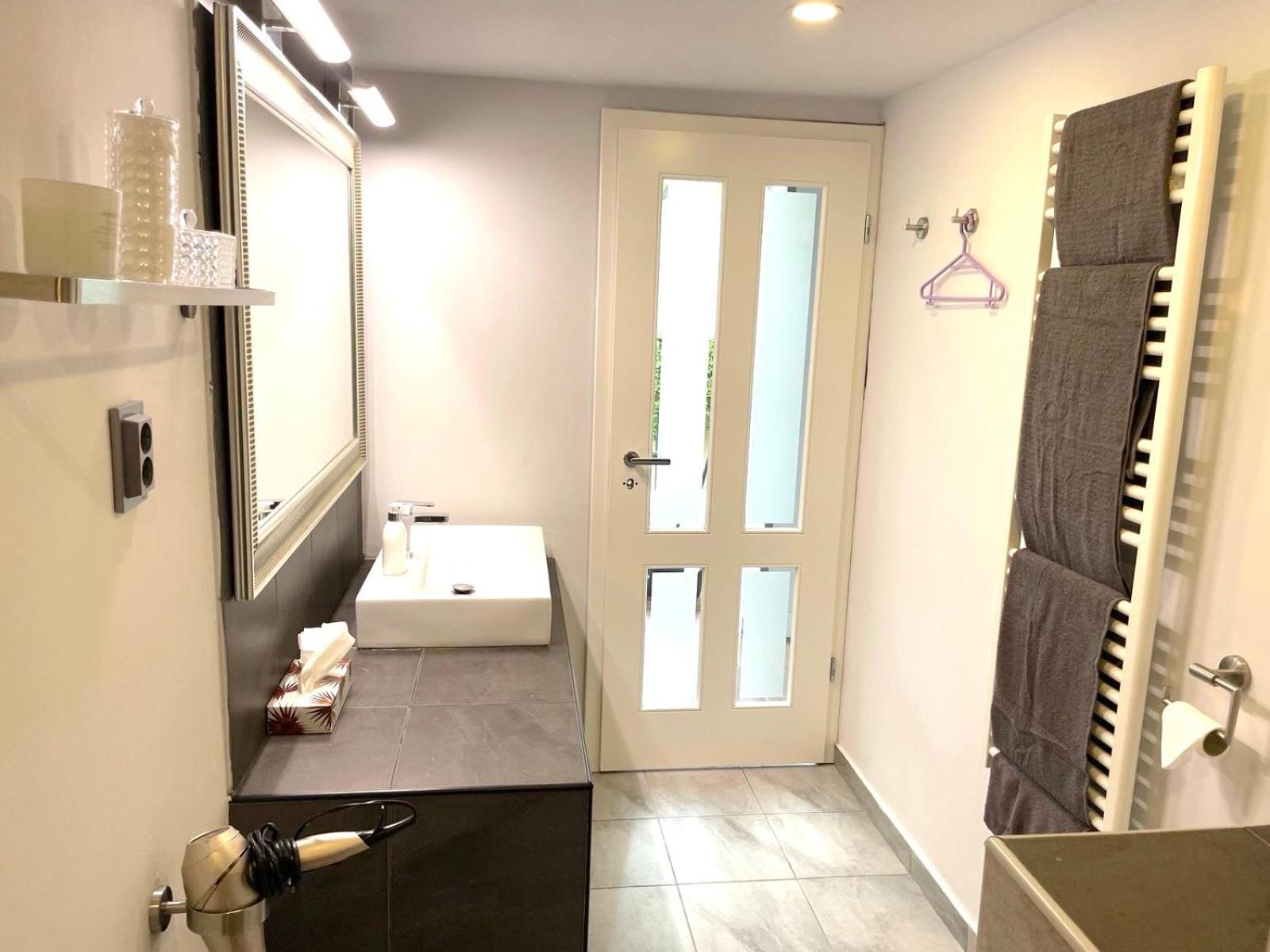 Appartement Marton's *