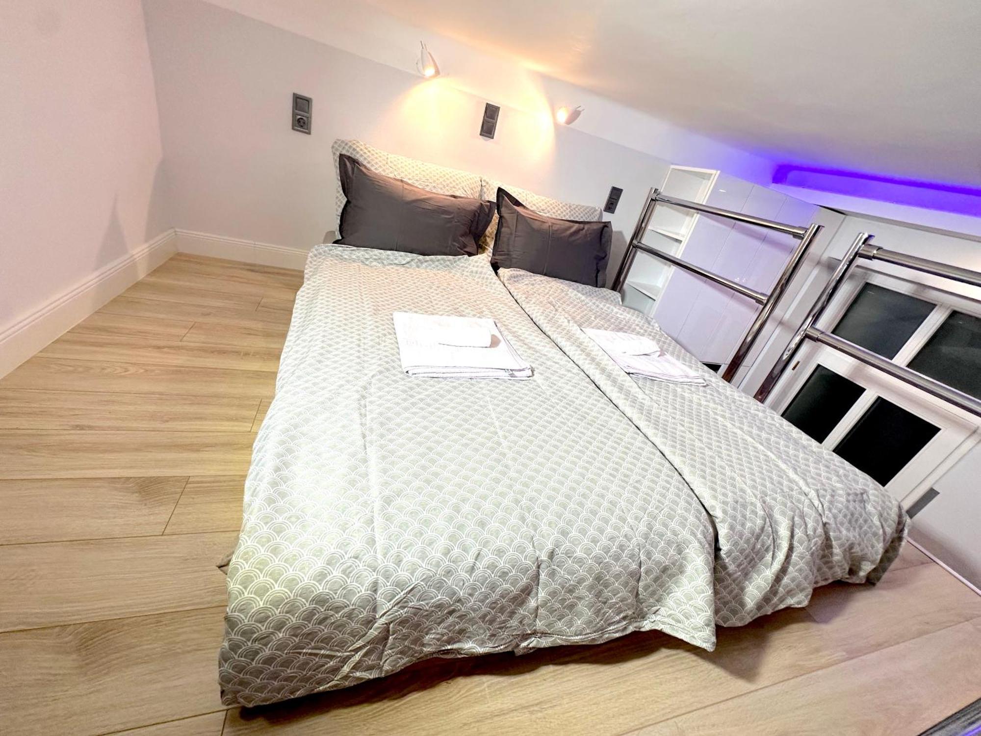 Marton's Appartement Budapest