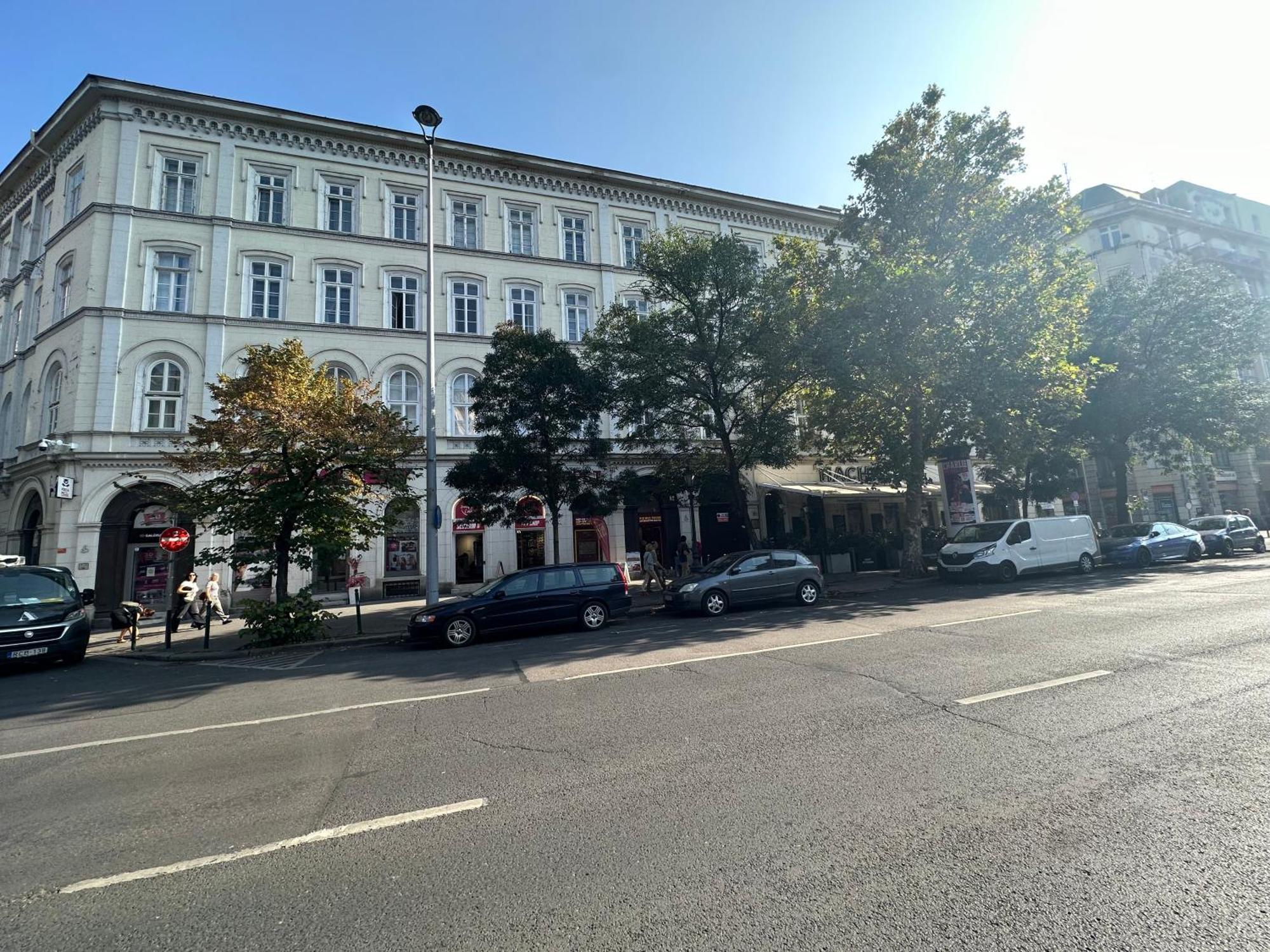 Appartement Marton's