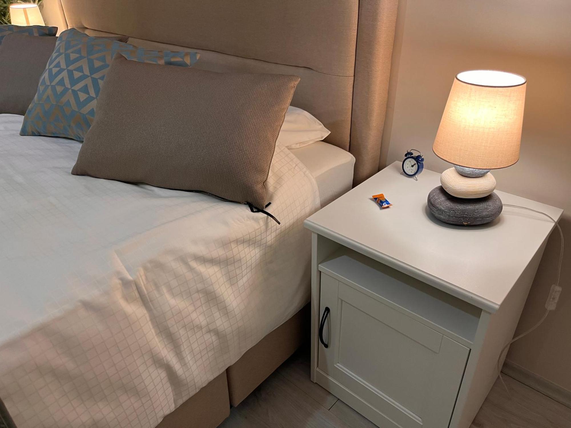 Apartmán Modern, Kenyelmes Otthon Neked Budapešť