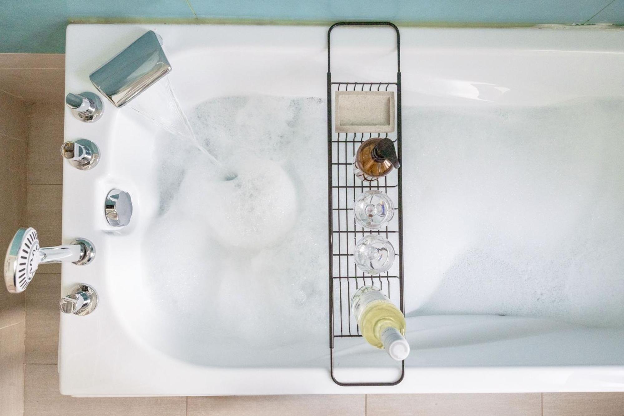 Wellness Retreat With Sauna & Jacuzzi - 1 Min To Opera Apartamento *