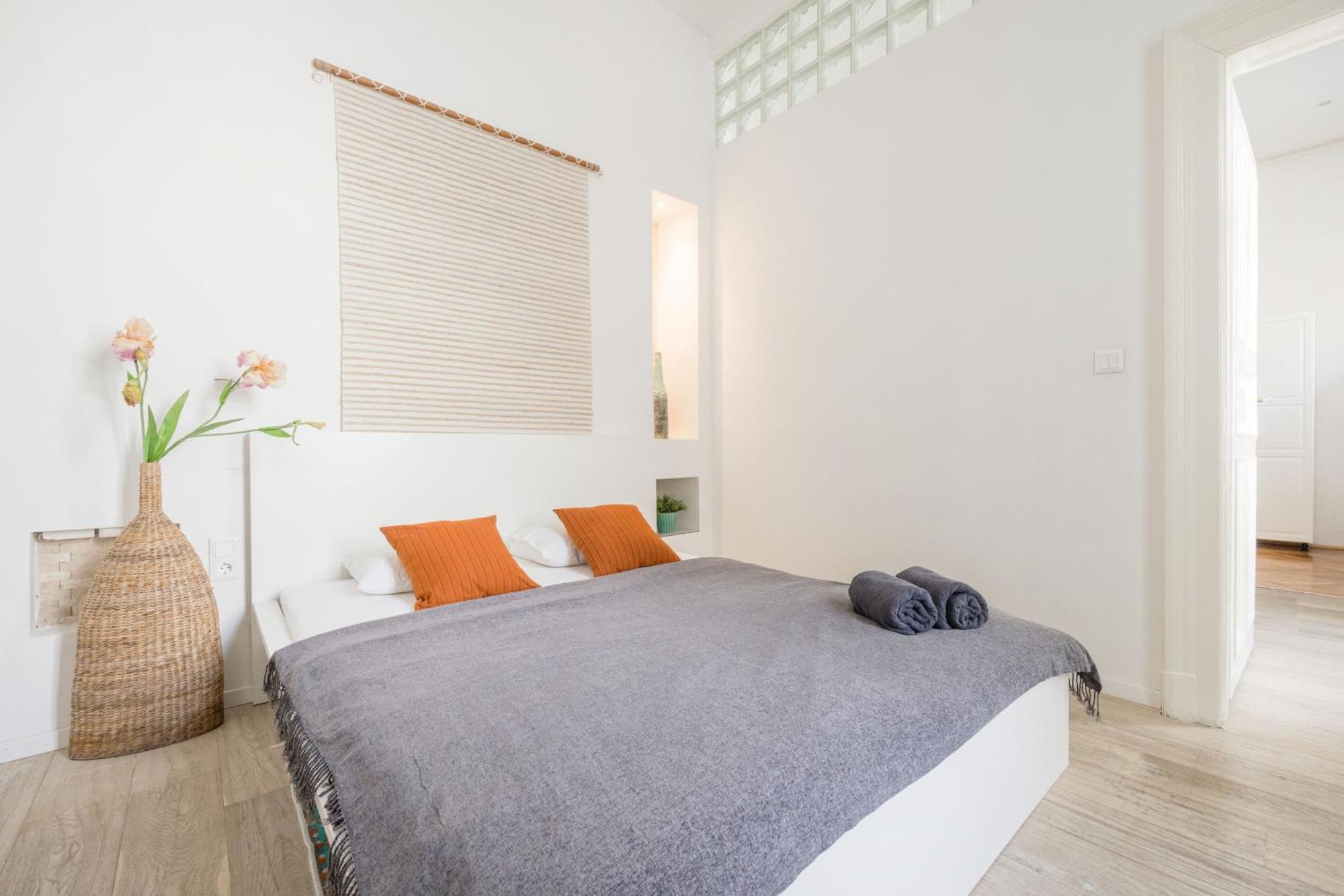 Wellness Retreat With Sauna & Jacuzzi - 1 Min To Opera Budapest