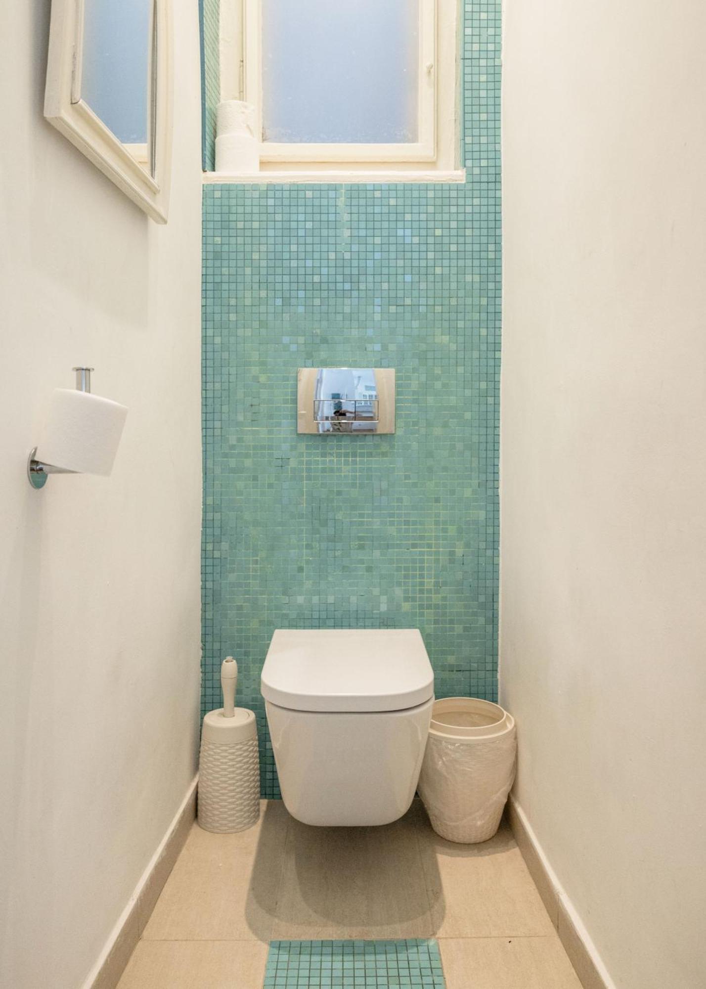Wellness Retreat With Sauna & Jacuzzi - 1 Min To Opera Apartamento *