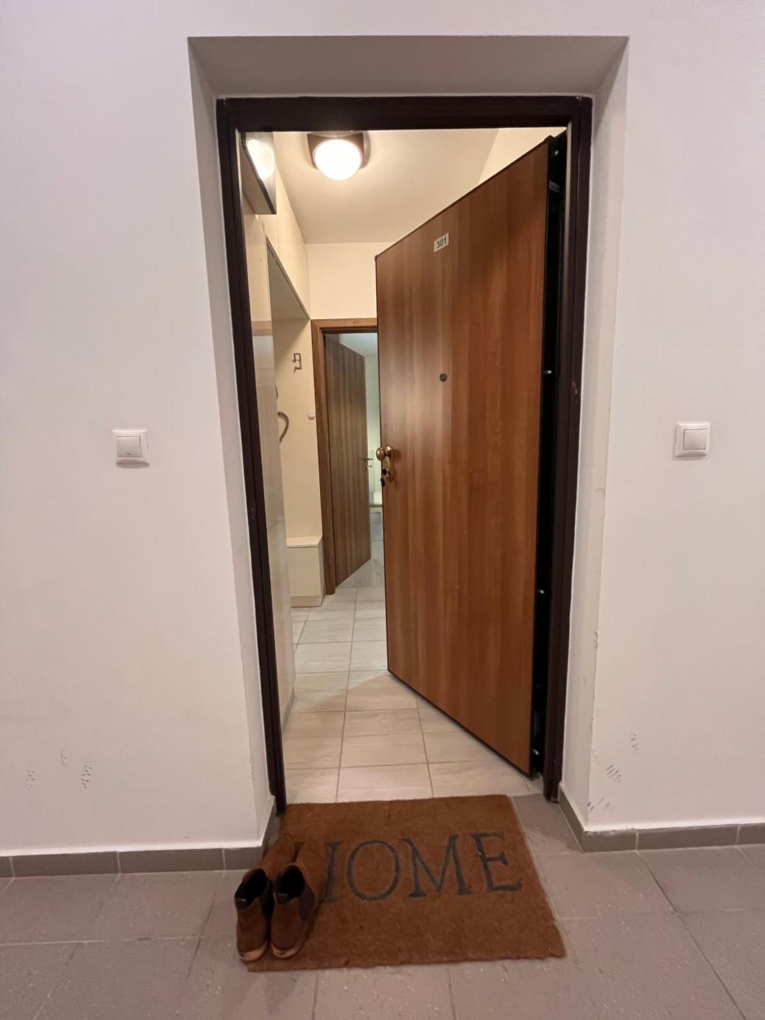 Modern, Kenyelmes Otthon Neked Budapešť
