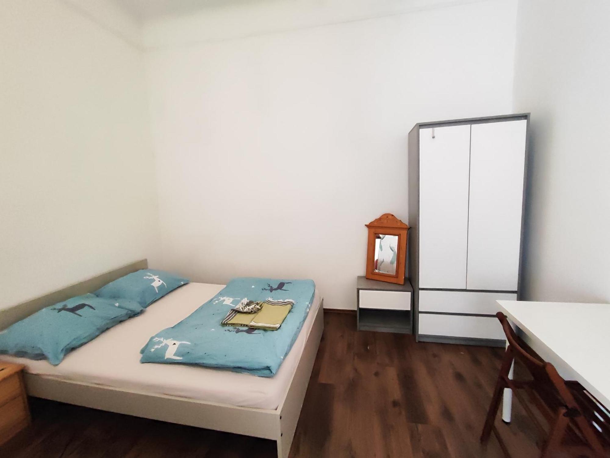 Charmhub Budapest: Your Stylish Sanctuary In The Heart Of The City Budapest
