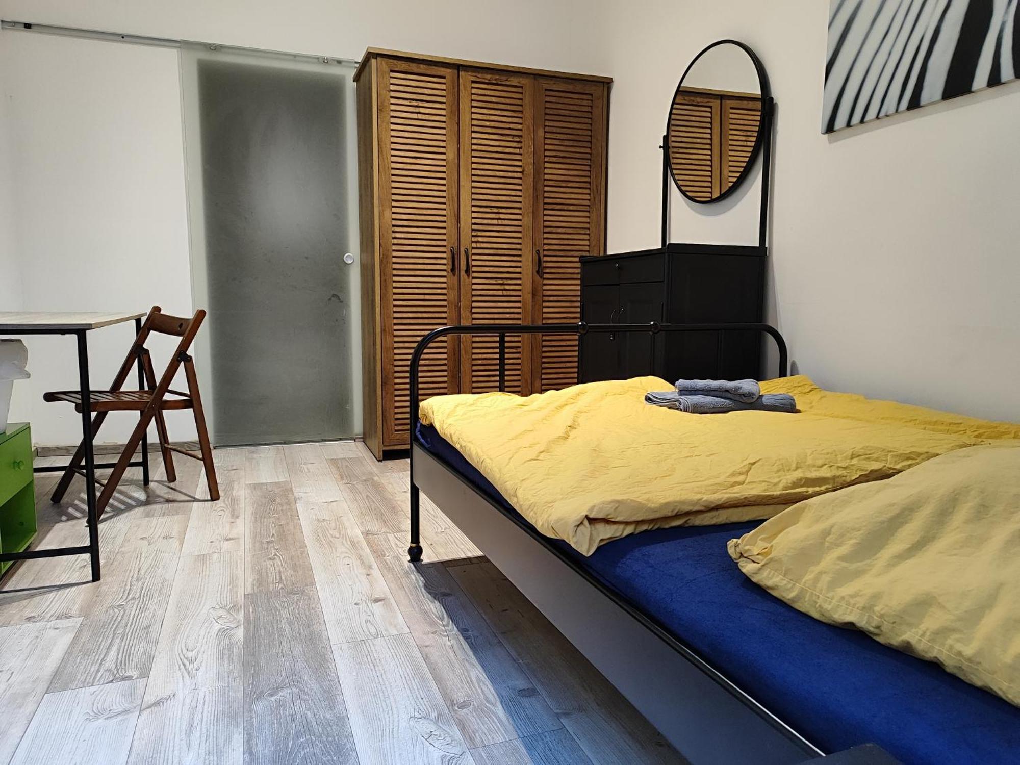 Charmhub Budapest: Your Stylish Sanctuary In The Heart Of The City Gæstehus Budapest