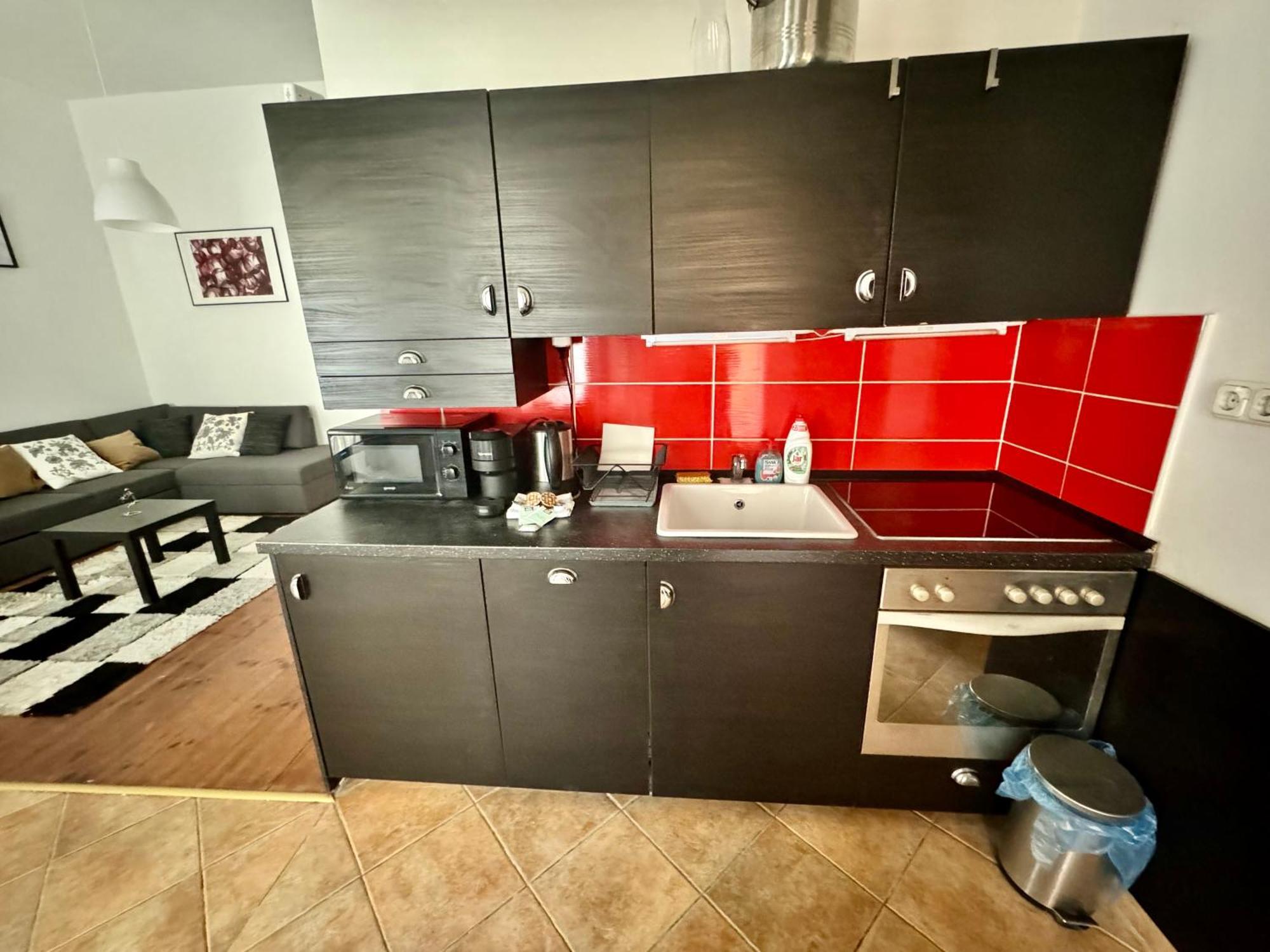 Apartment S3 Residences Lazar Street Serviced In The Heart Of *