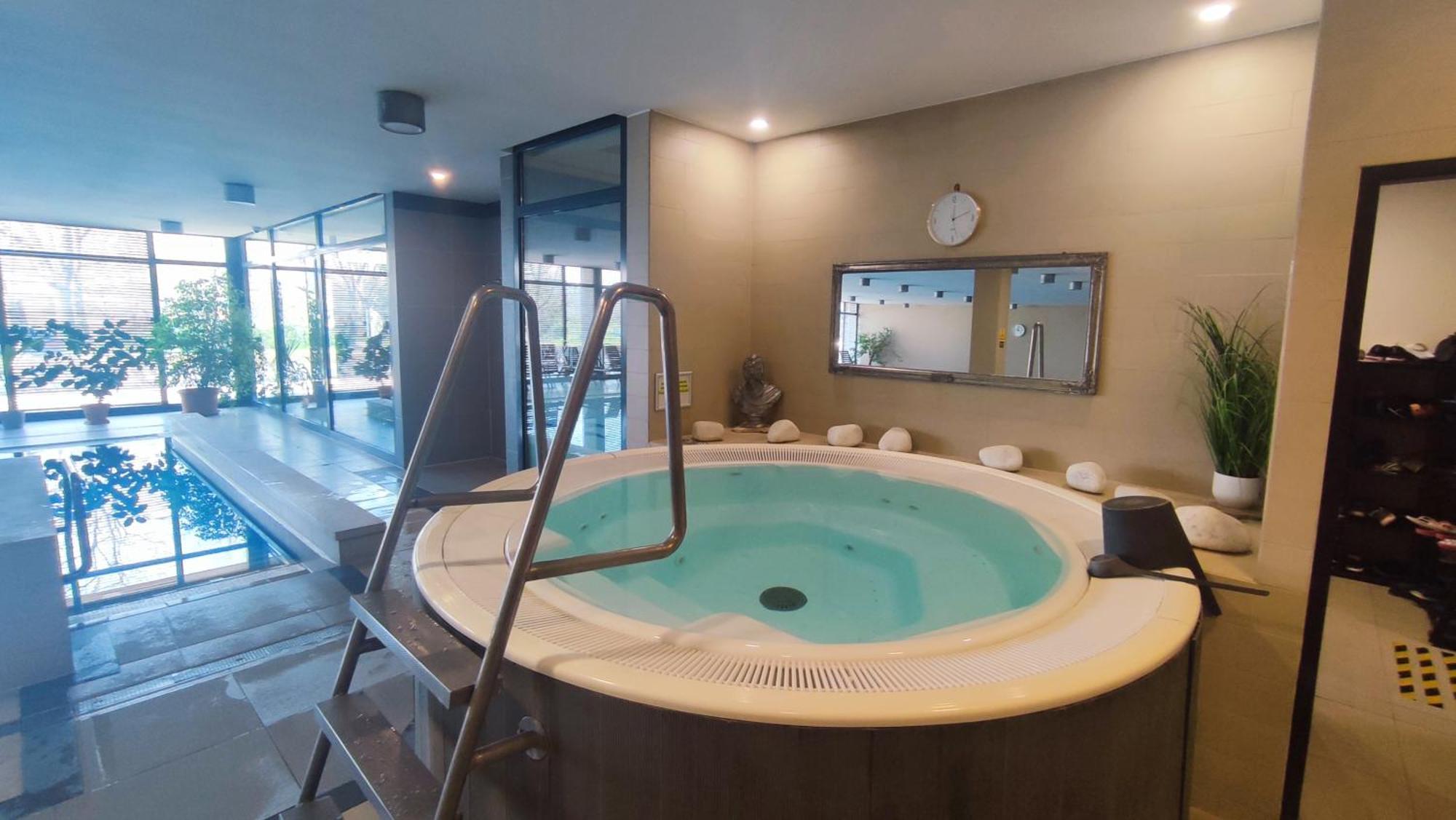 Appartamento Heart And Soul Budapest