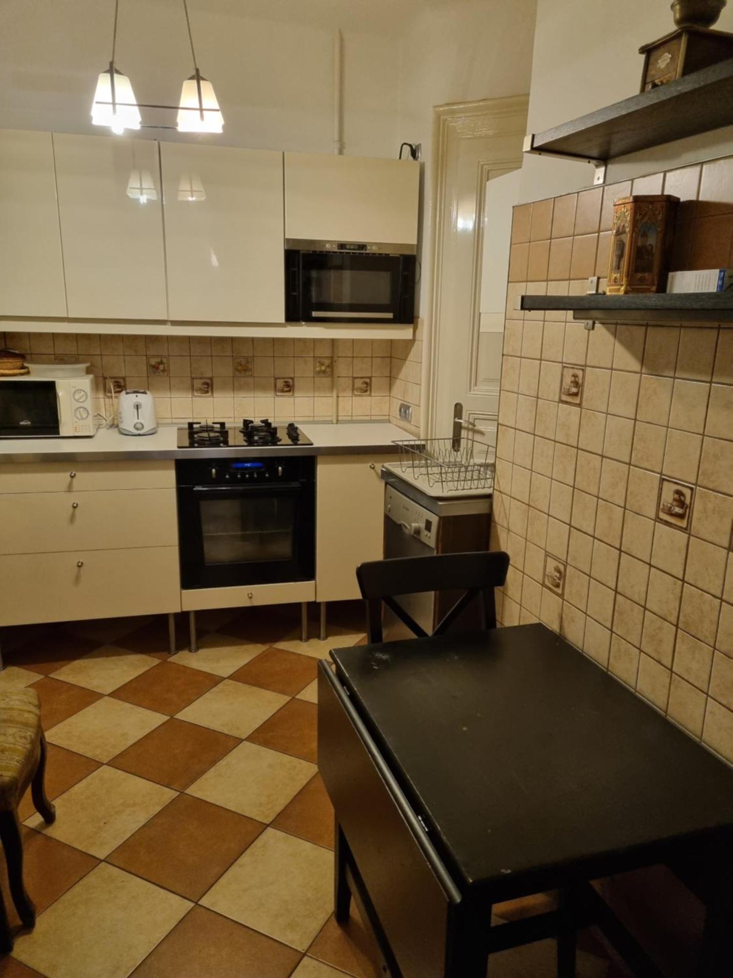 Appartamento Mirella Apartman