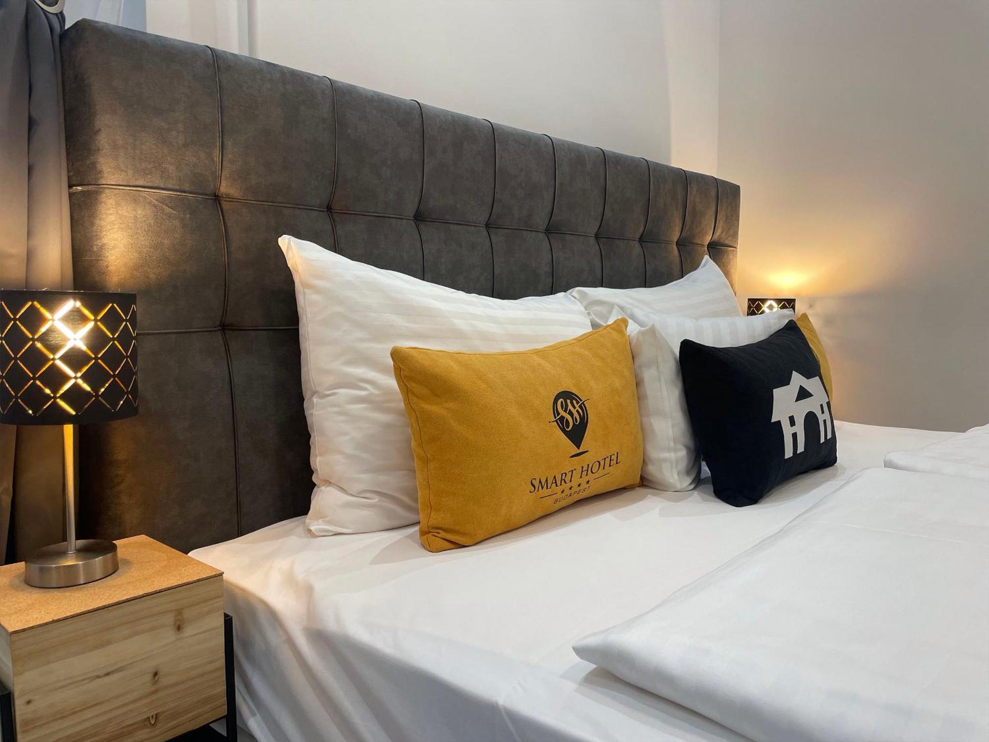 Smart Hotel