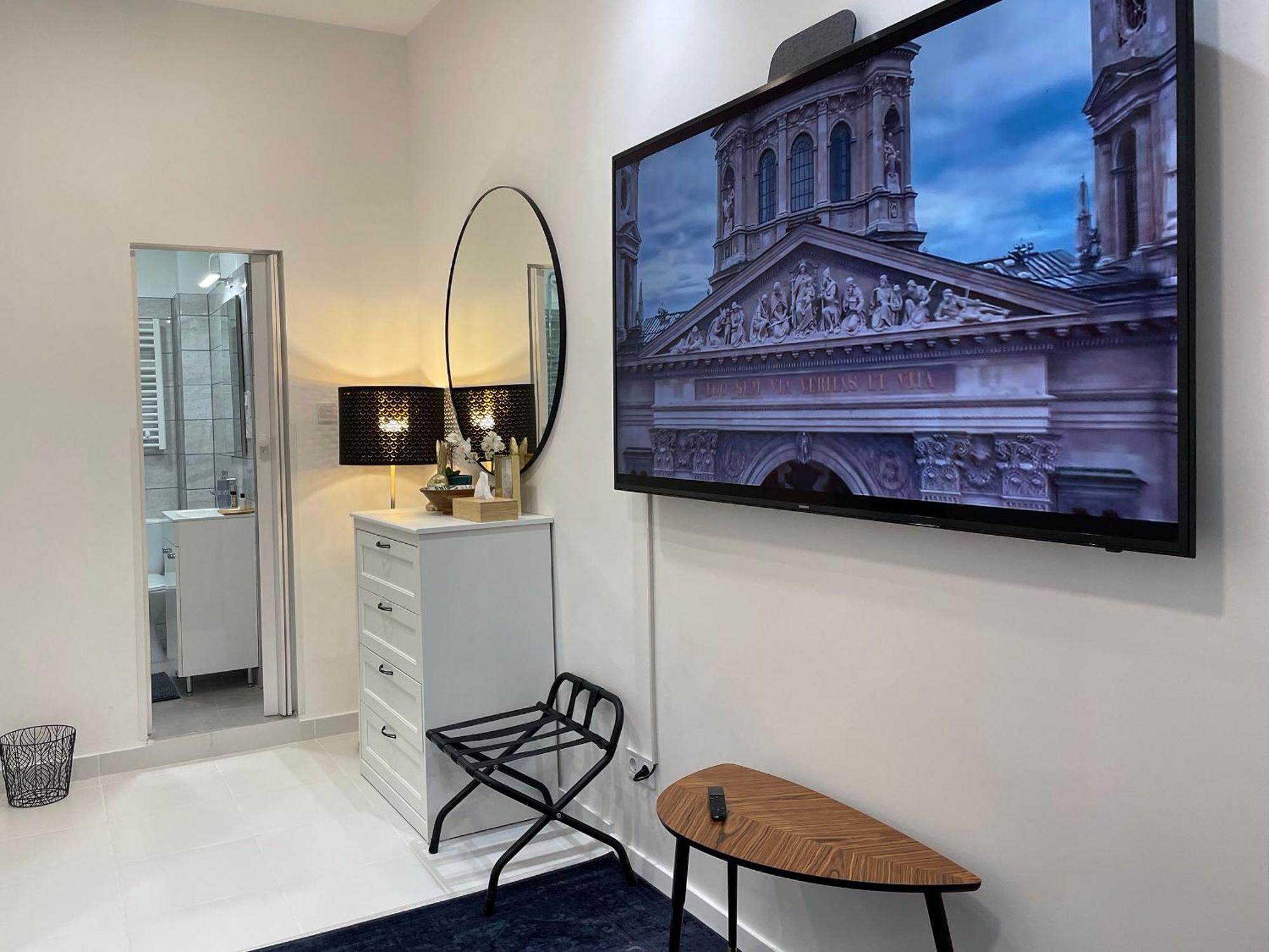 Hotel Smart Budapest