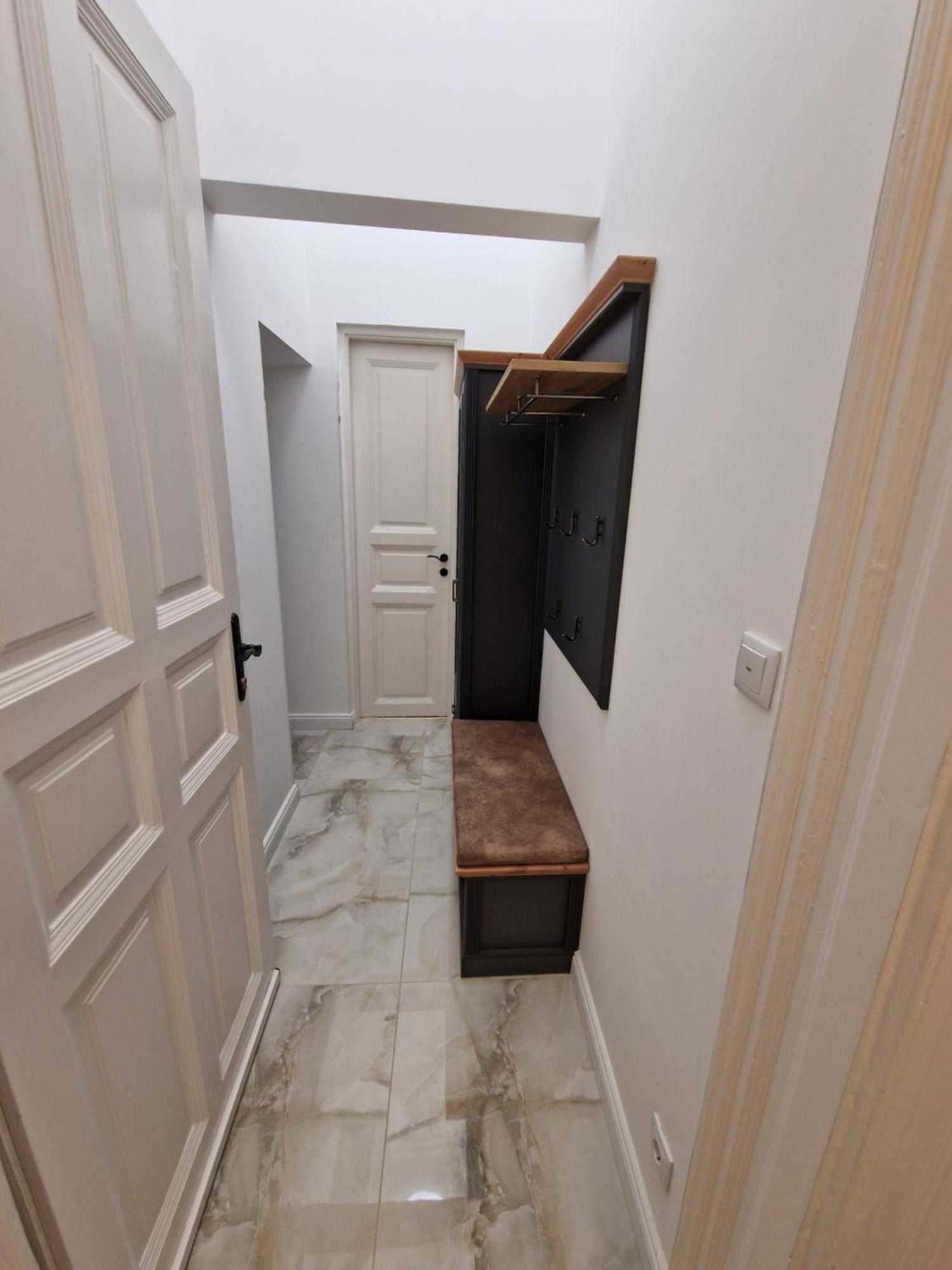 Casa Giulia * Budapest