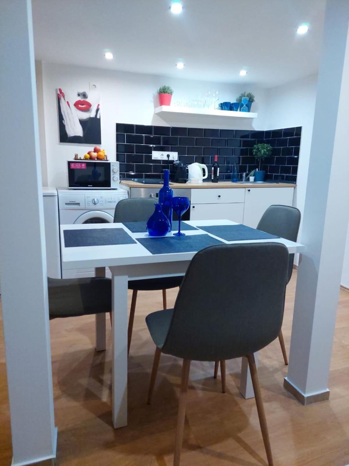 Appartement Brhomes Diamnond *