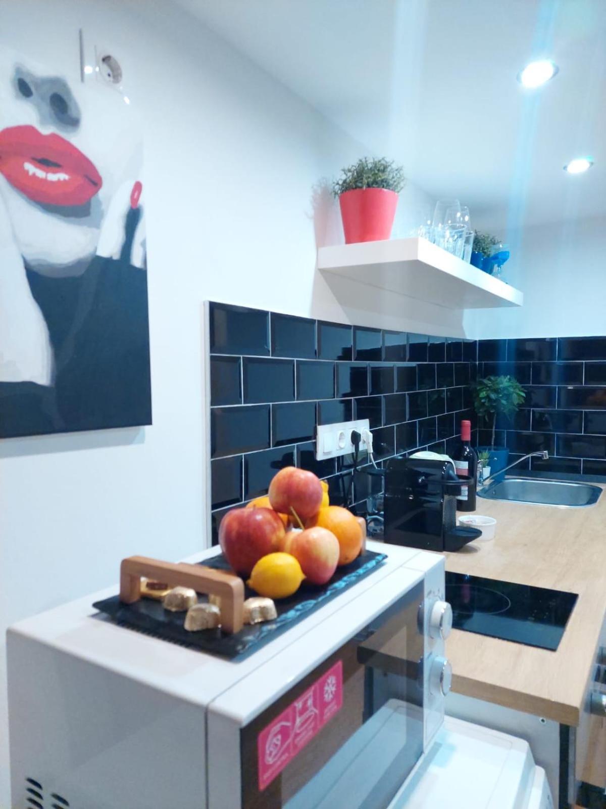 Brhomes Diamnond Appartement Budapest