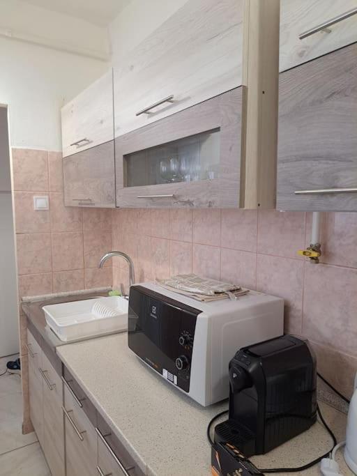 Bb Panorama Apartman Appartement Budapest