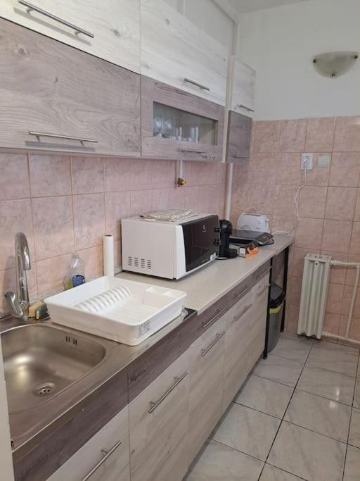 Bb Panorama Apartman Appartement