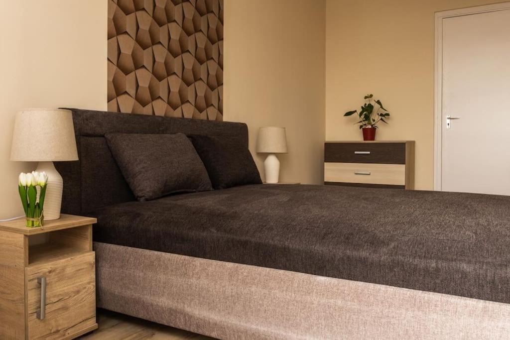 Appartement Bb Panorama Apartman Budapest