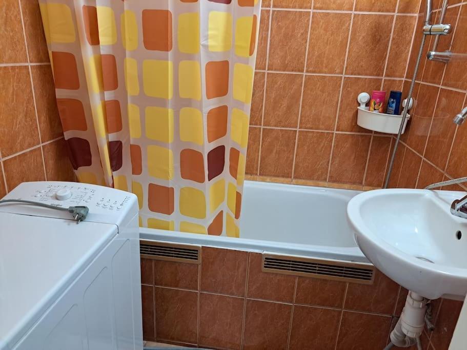Appartement Bb Panorama Apartman Budapest